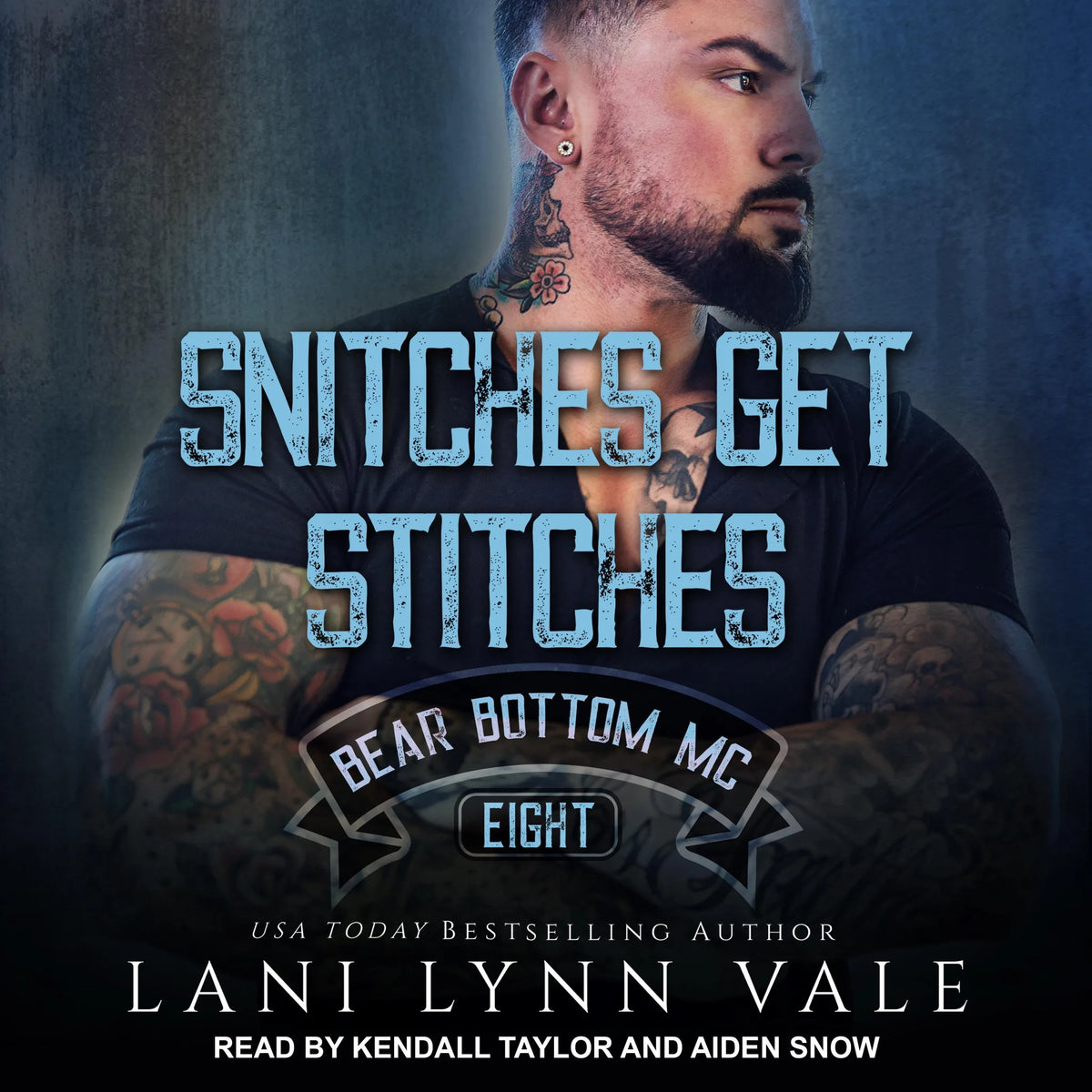 Snitches Get Stitches