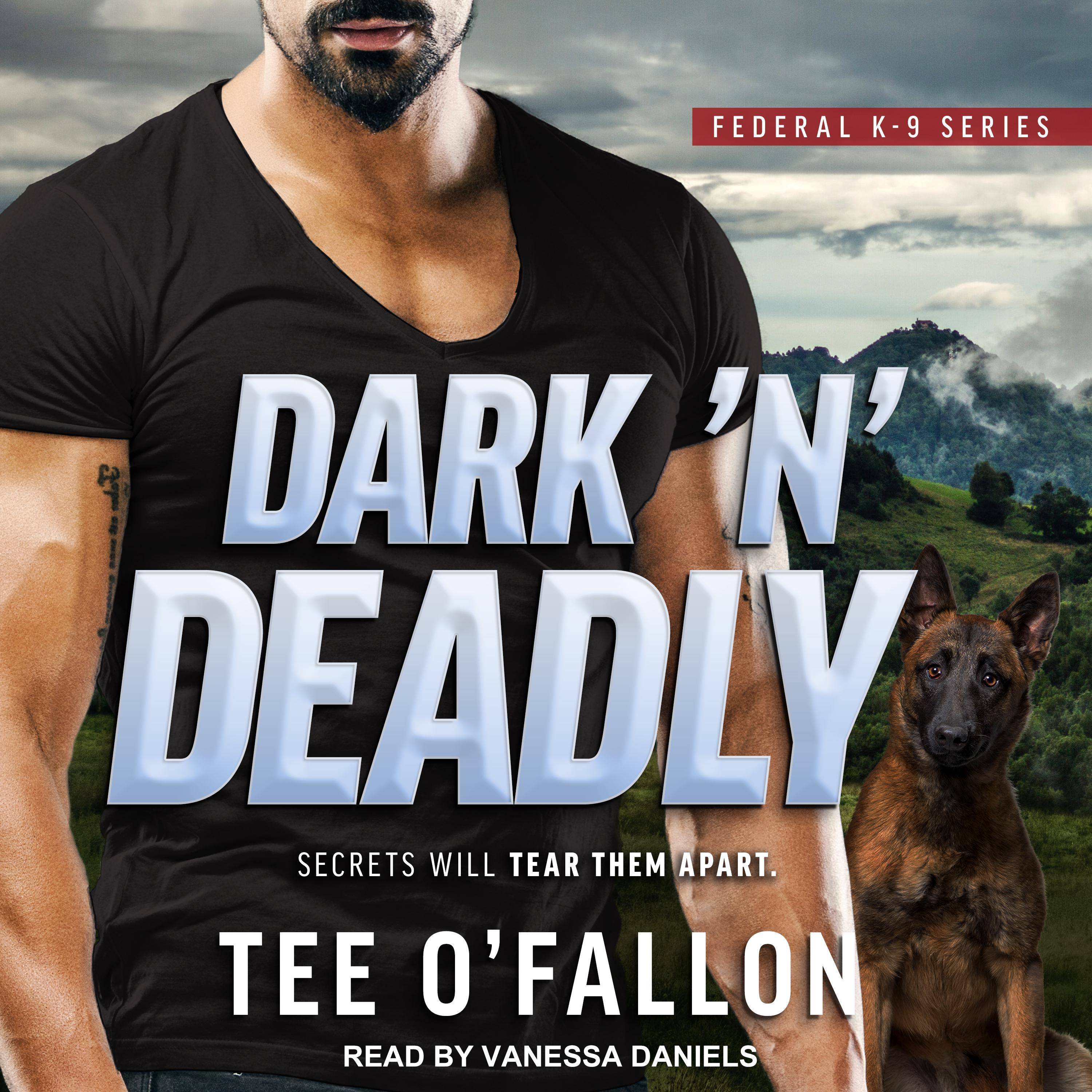 Dark 'N' Deadly