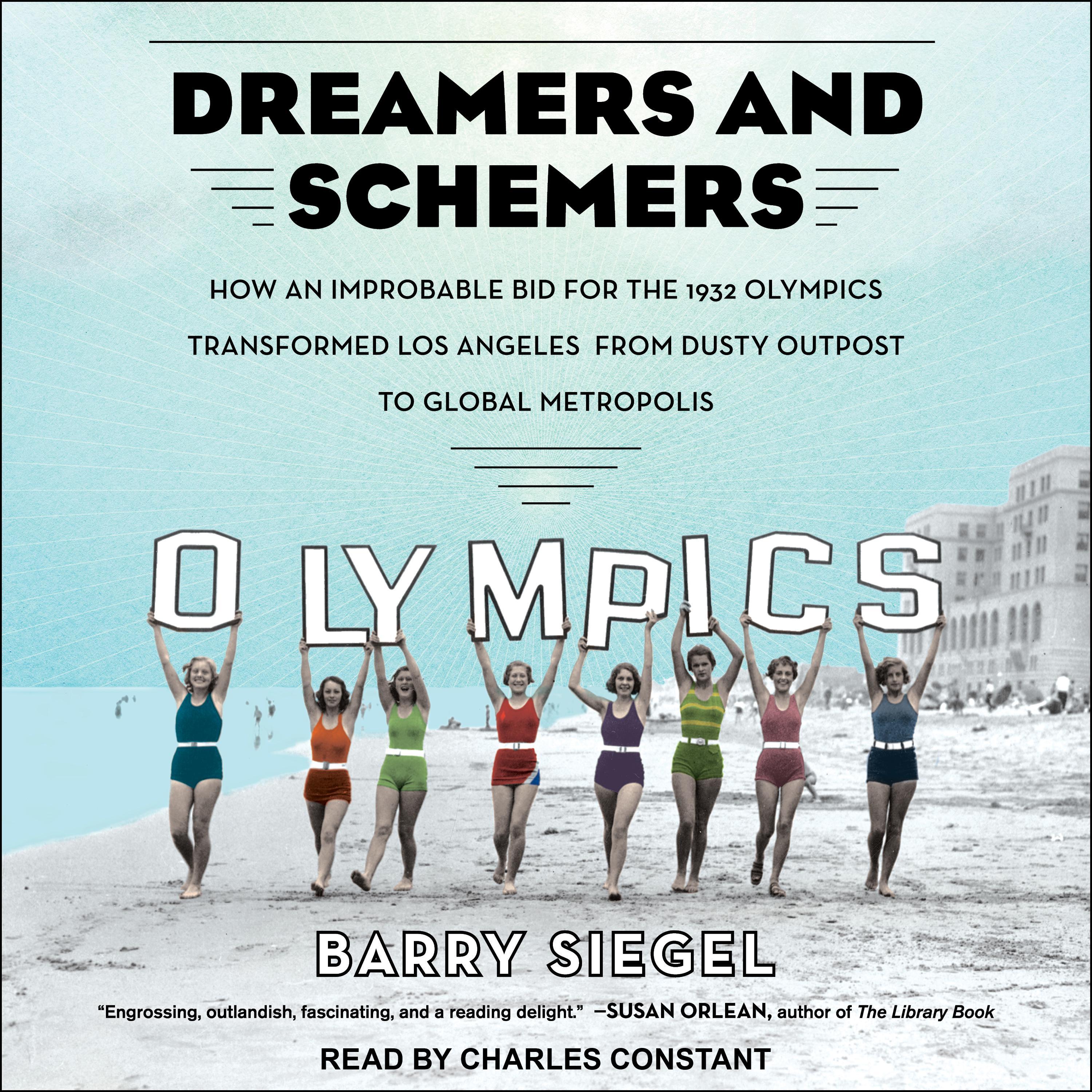 Dreamers and Schemers