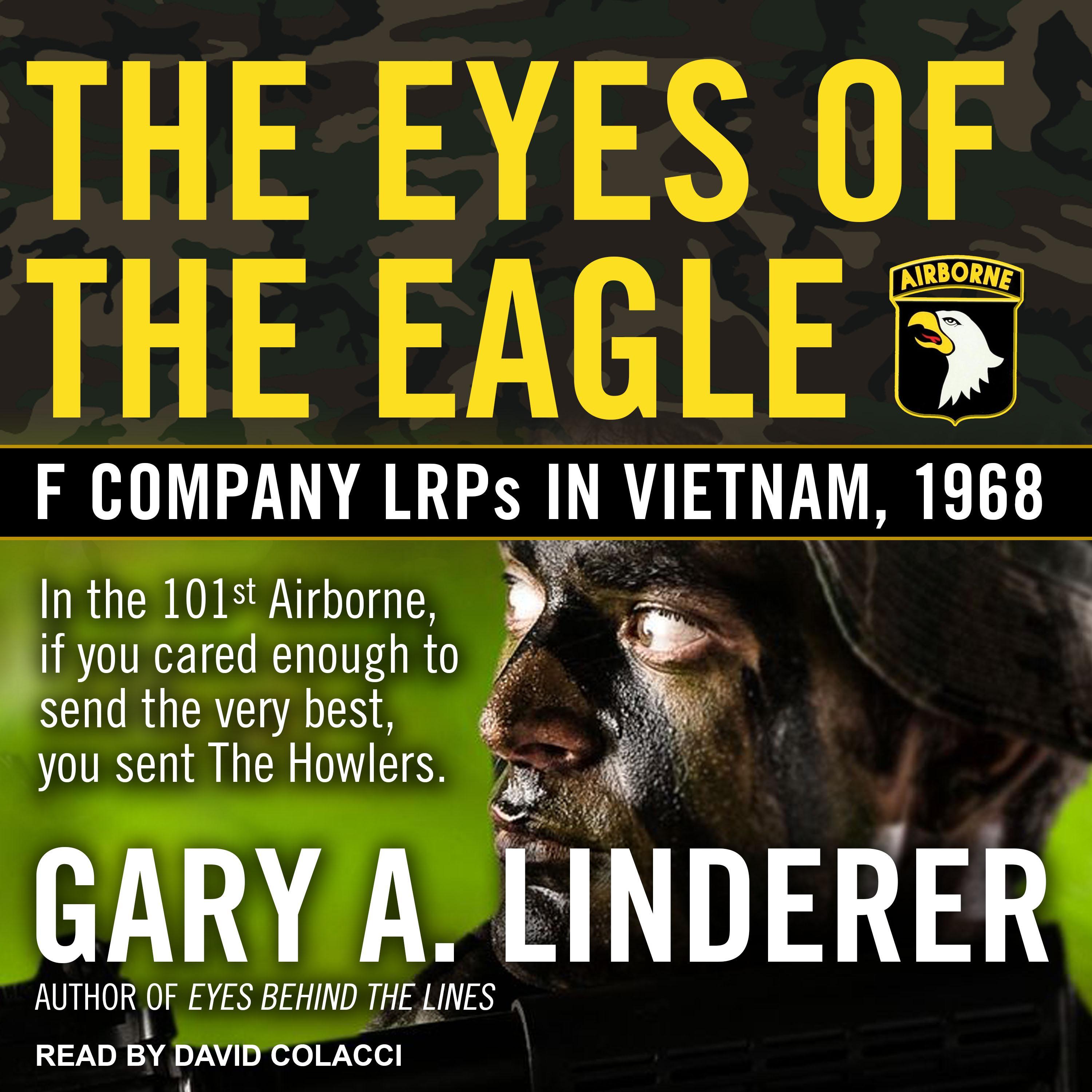 Eyes of the Eagle