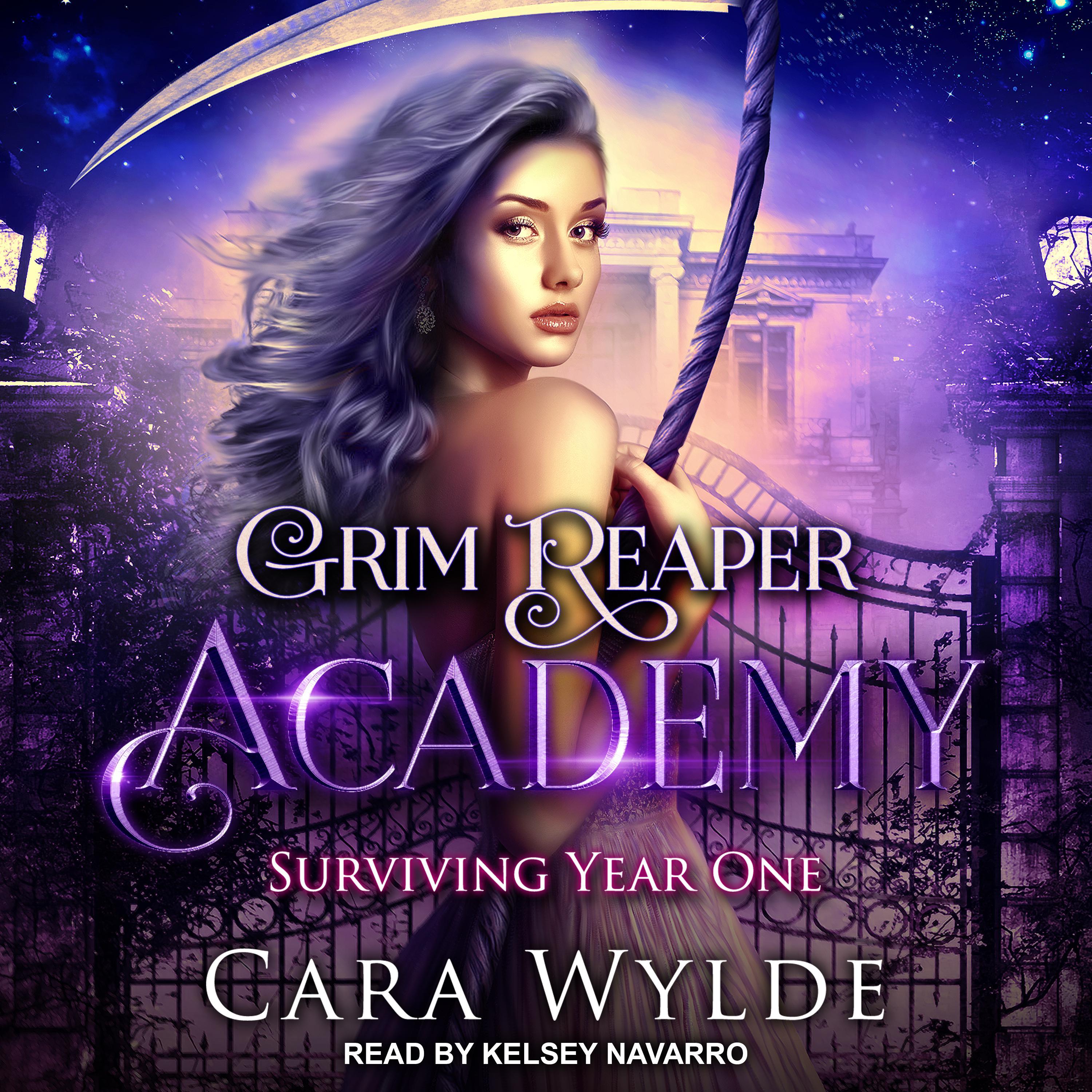 Surviving Year One