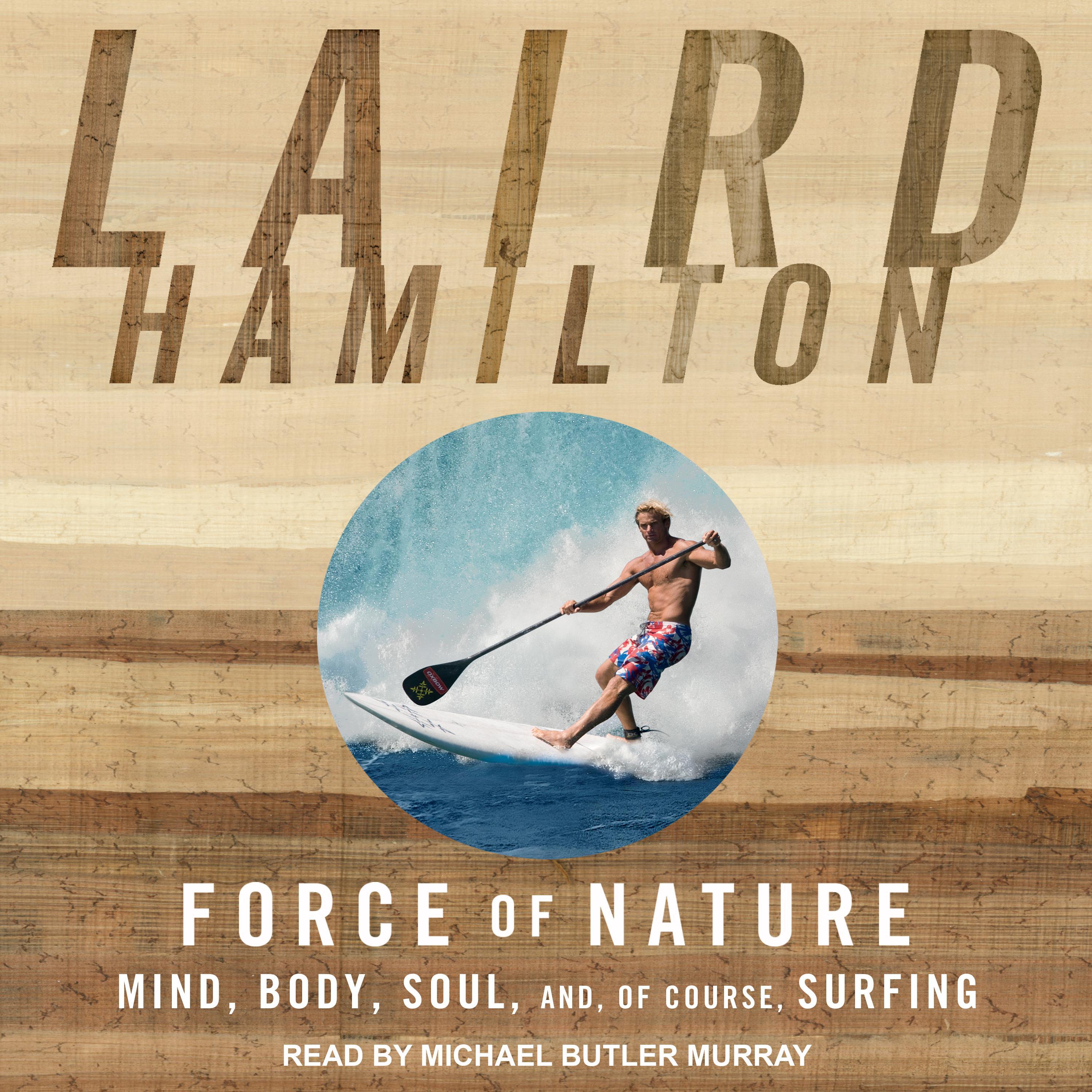 Force of Nature