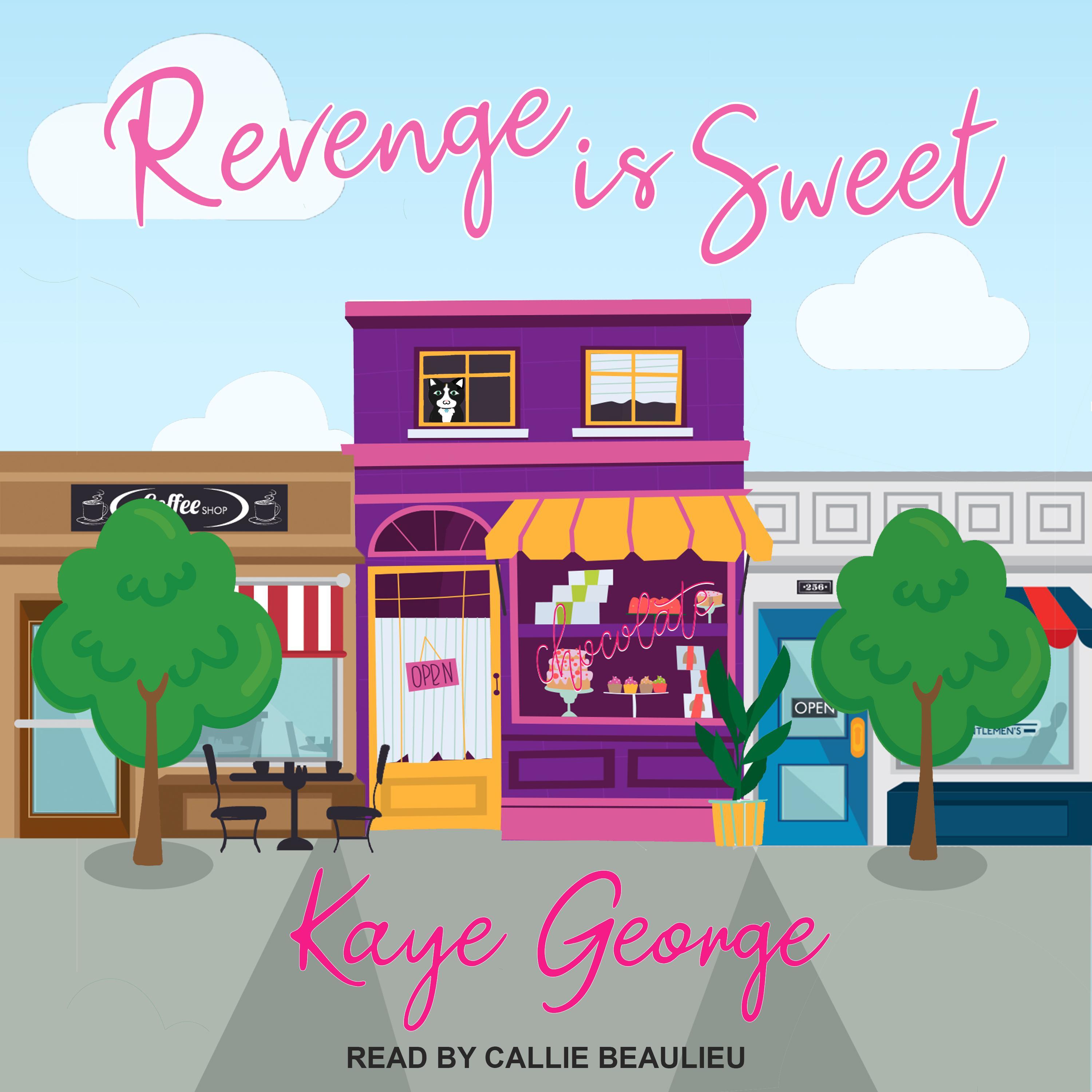 Revenge is Sweet