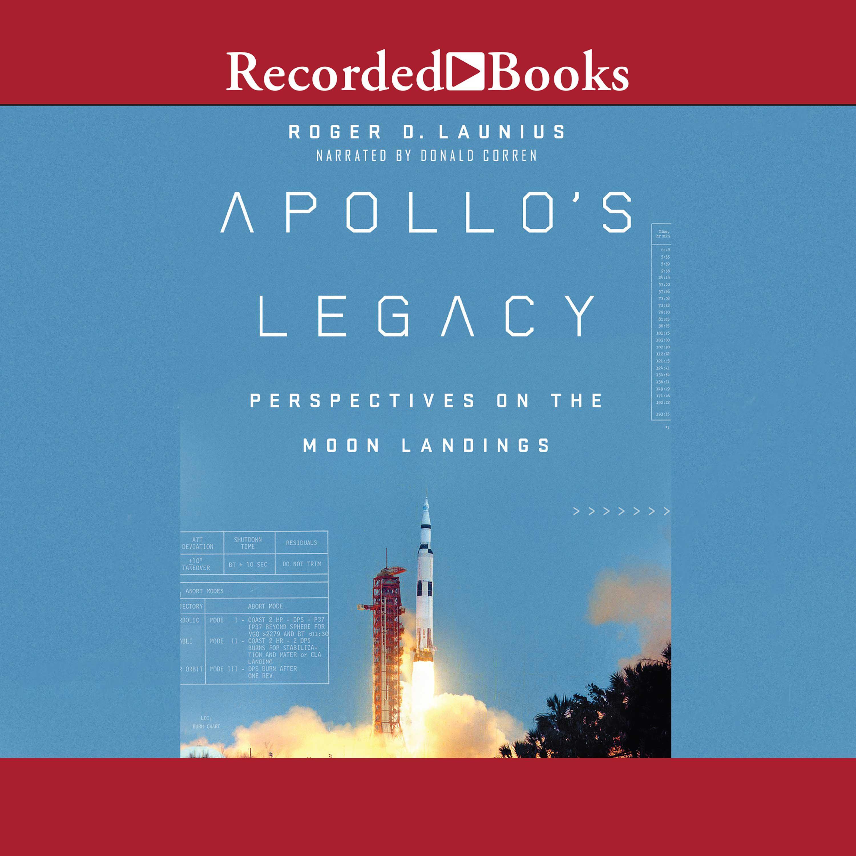 Apollo's Legacy