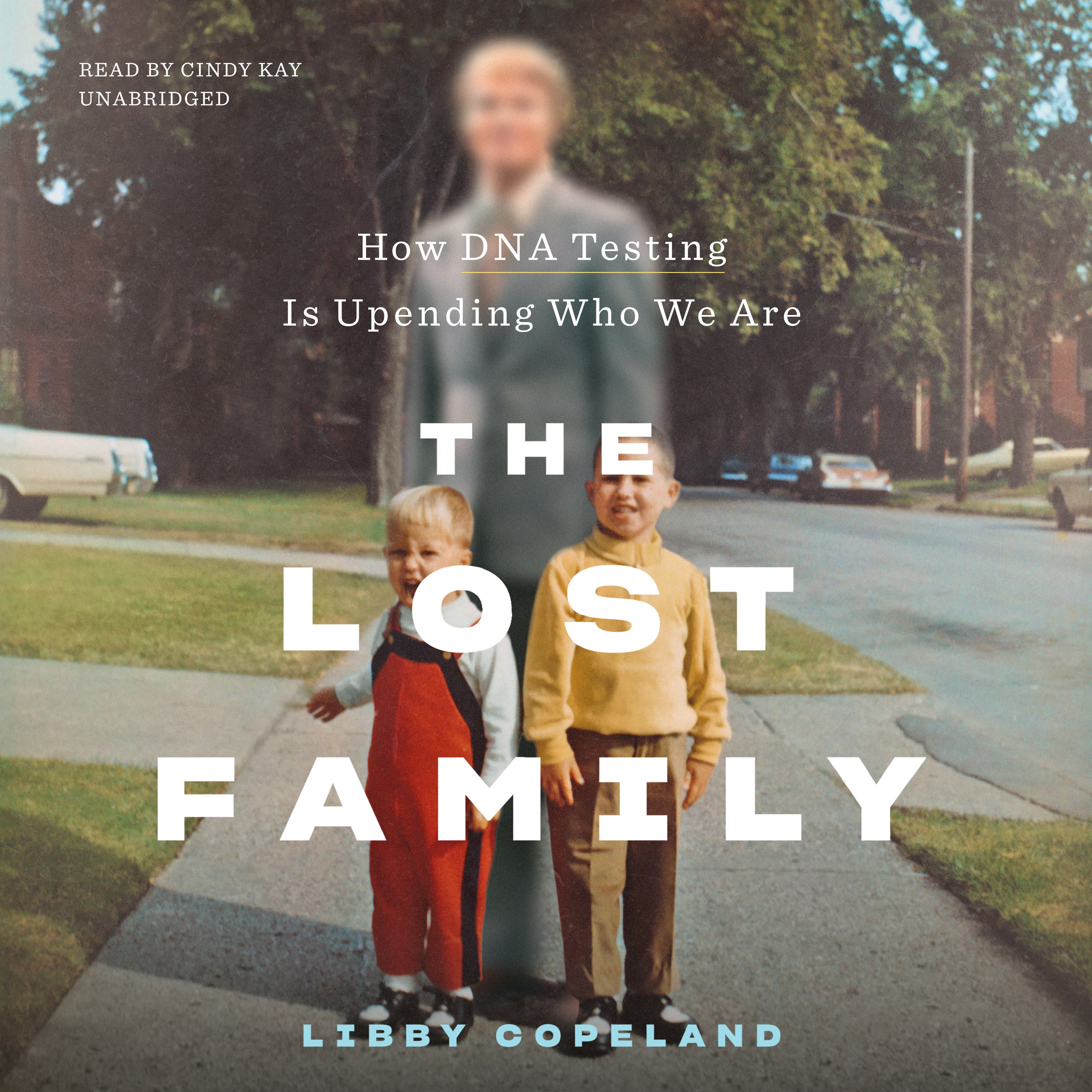 The Lost Family