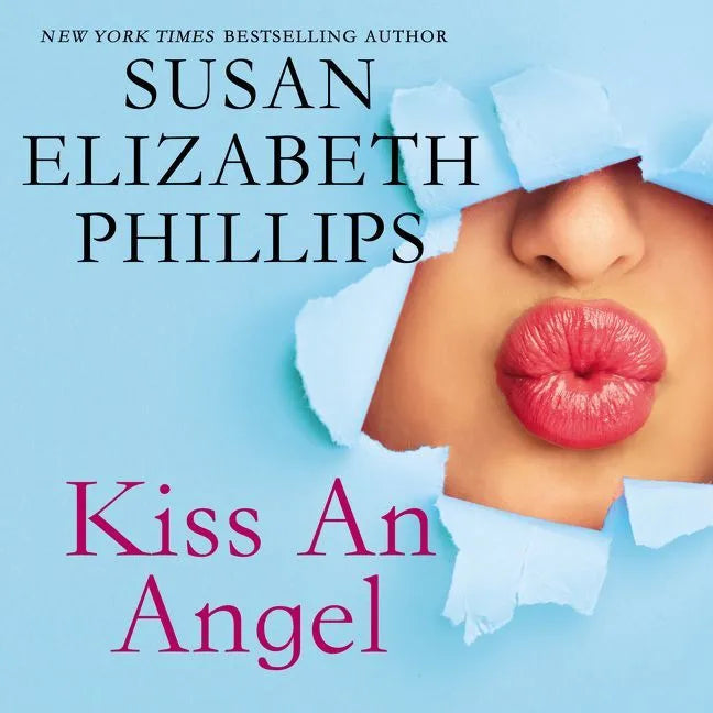 Kiss an Angel