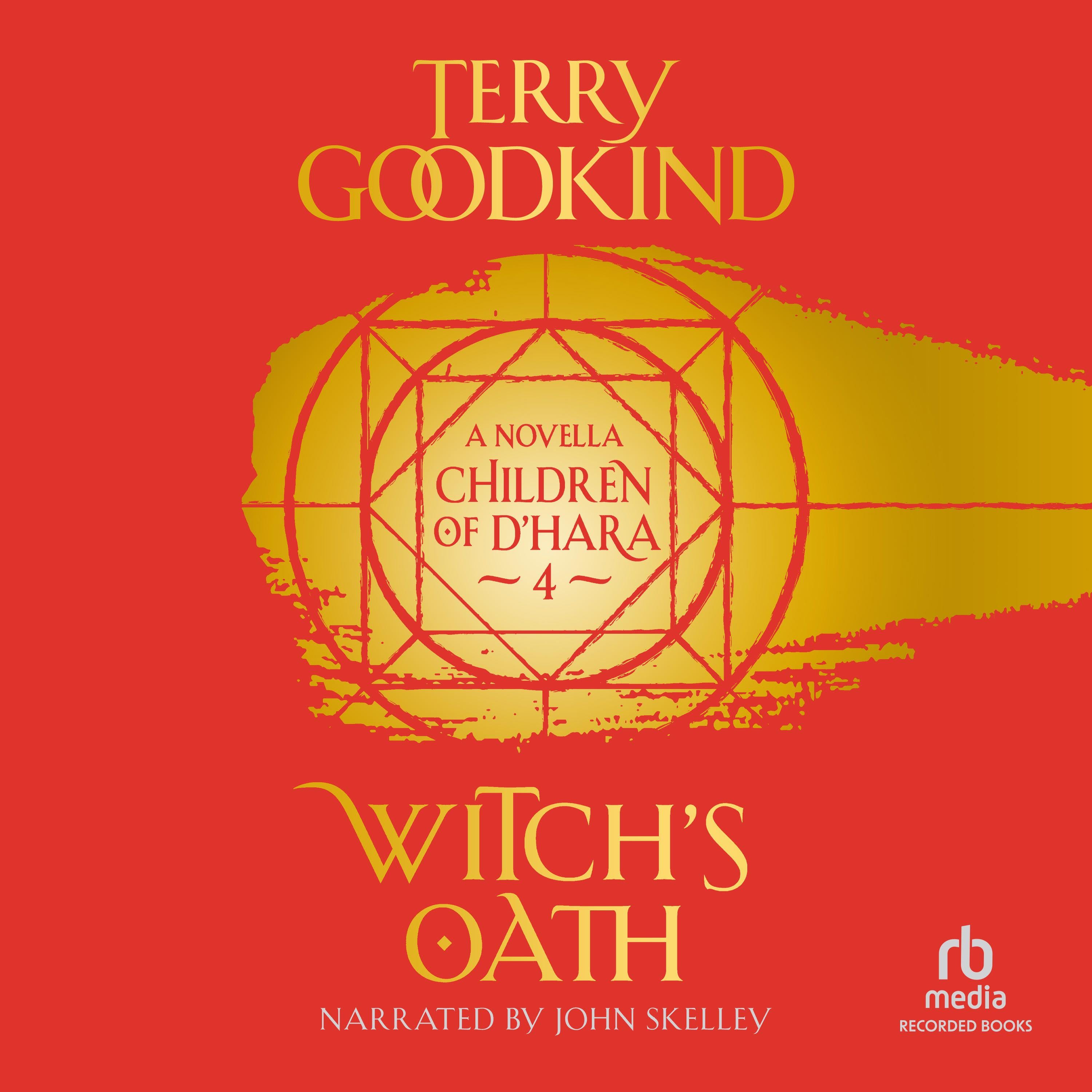 Witch's Oath