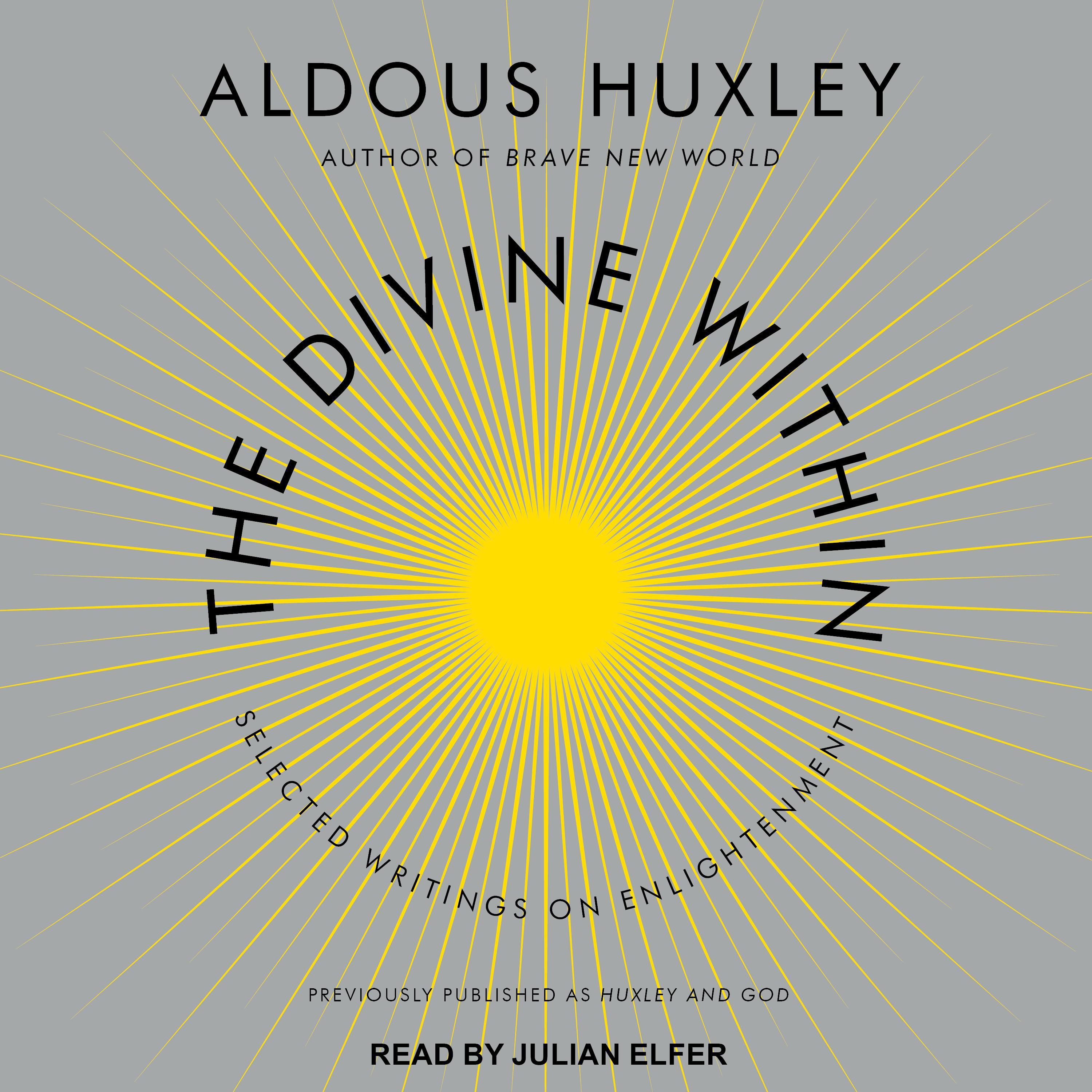 The Divine Within