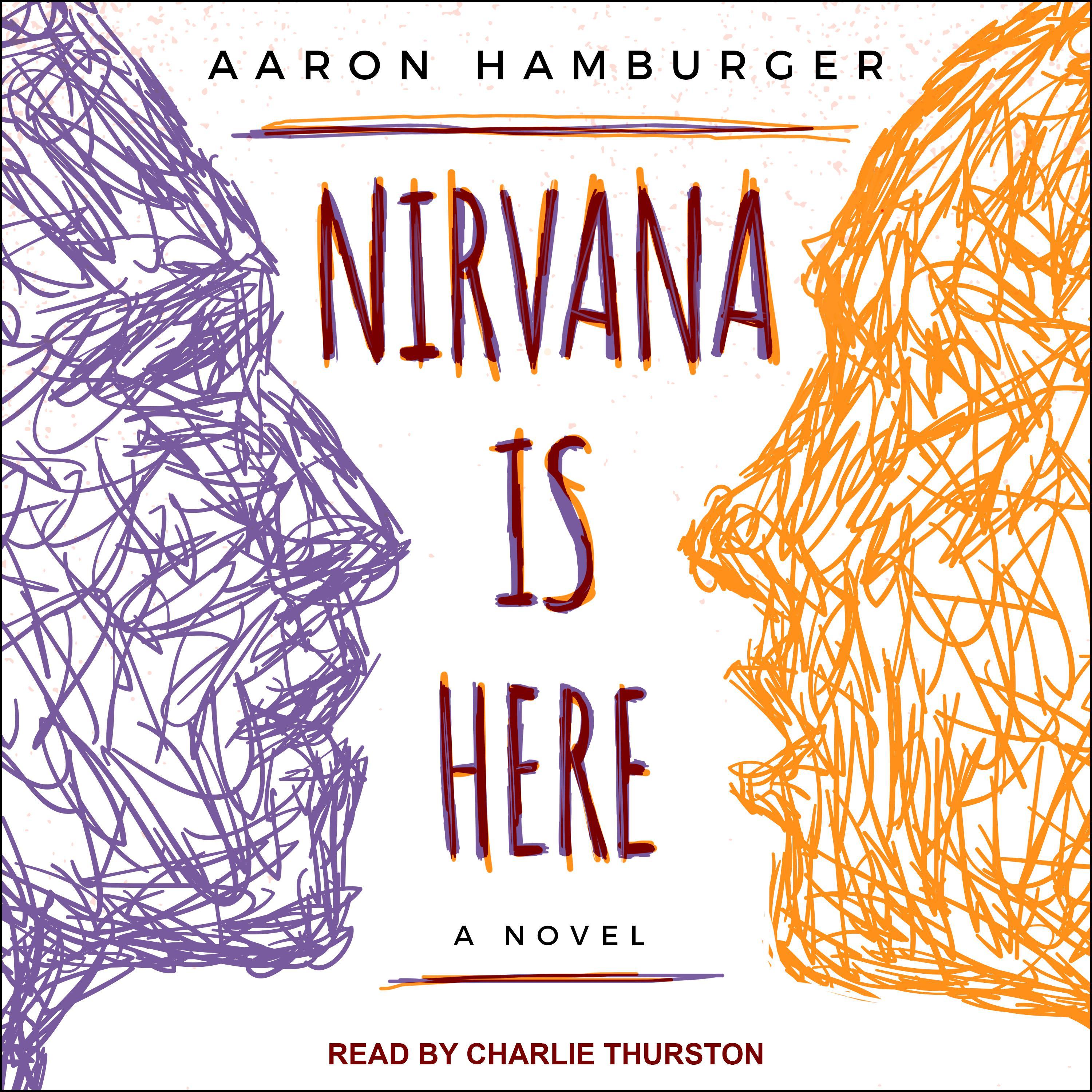 Nirvana is Here
