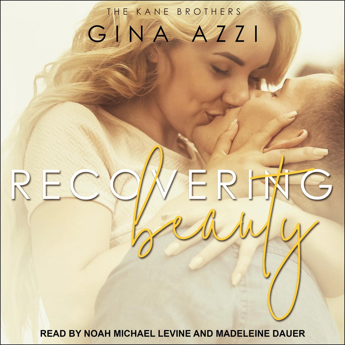 Recovering Beauty