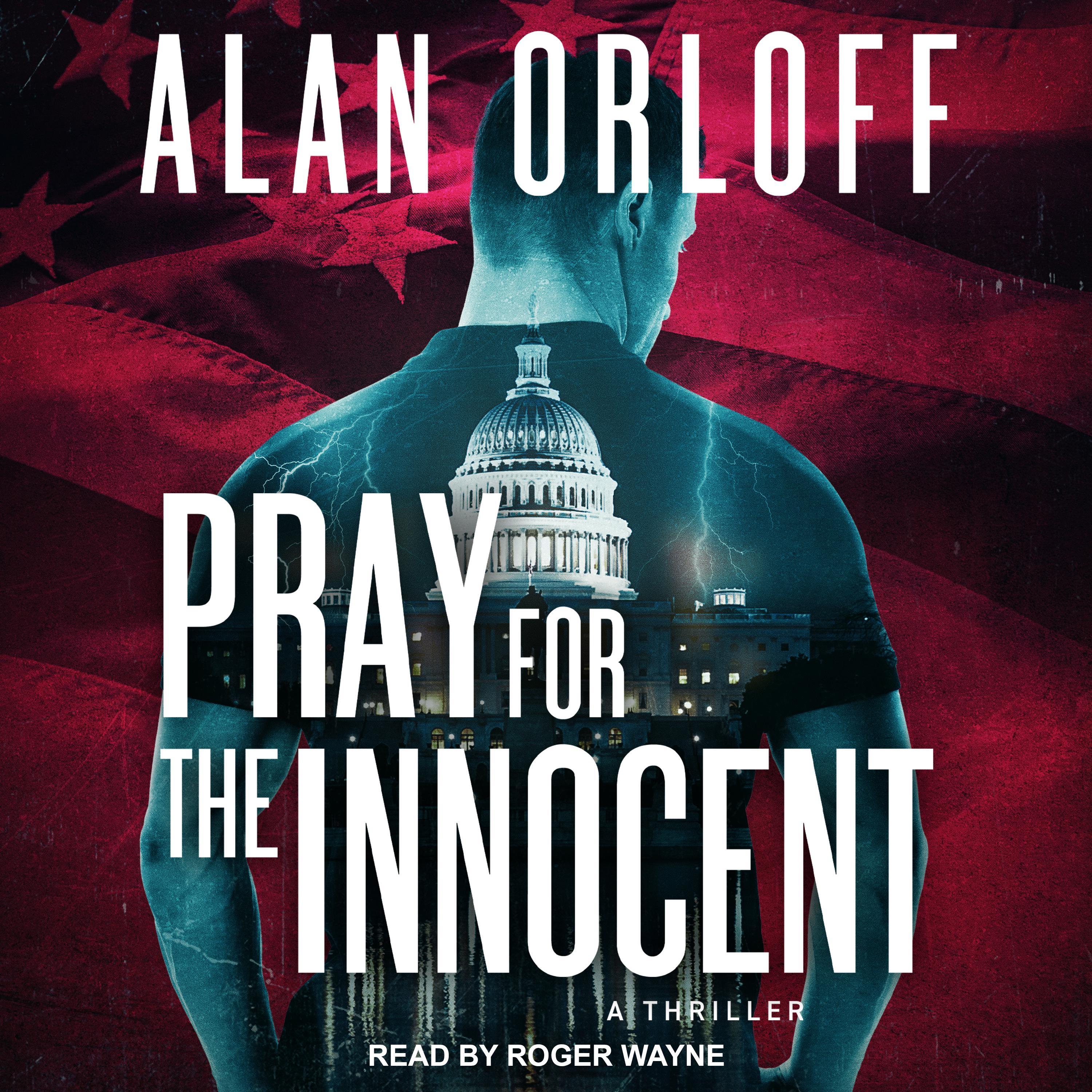 Pray For the Innocent