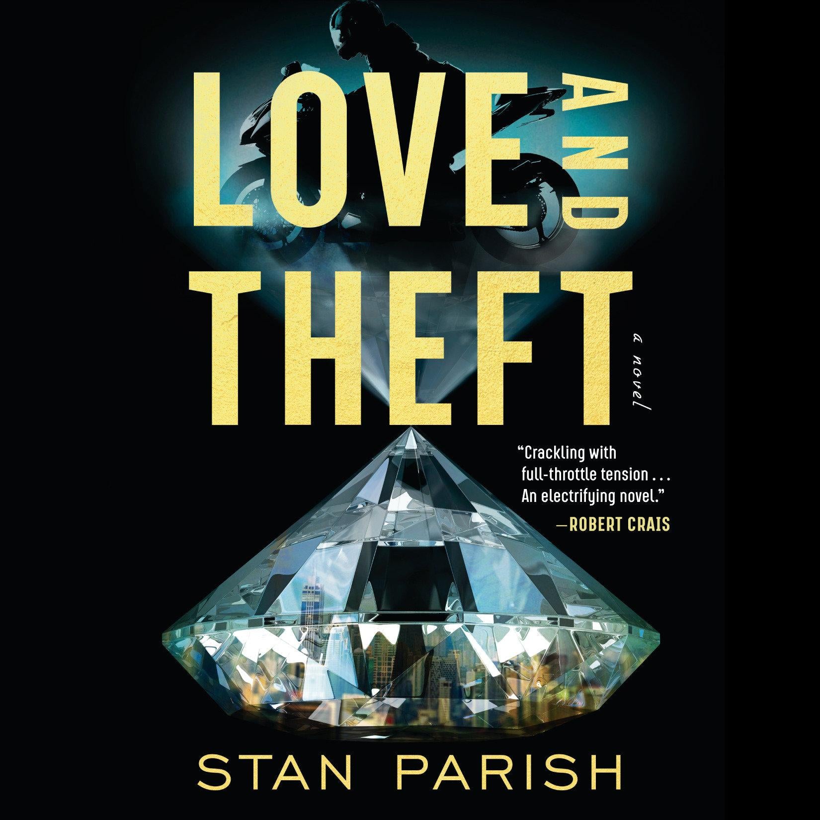 Love and Theft
