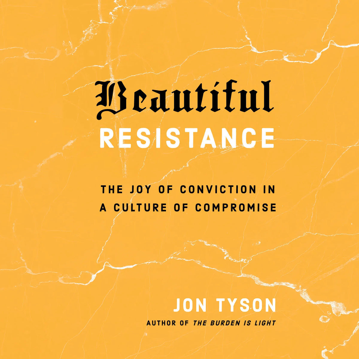 Beautiful Resistance