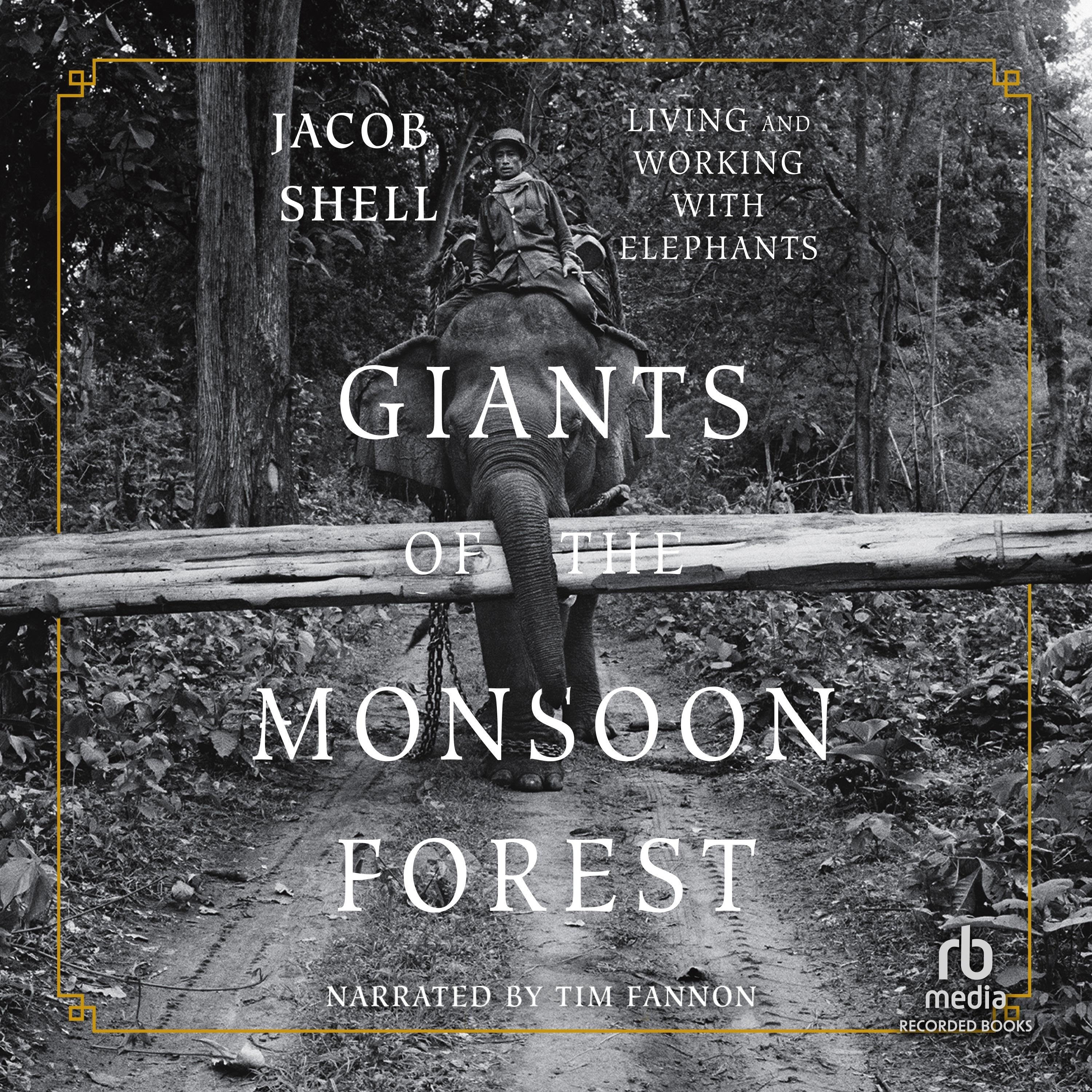 Giants of the Monsoon Forest