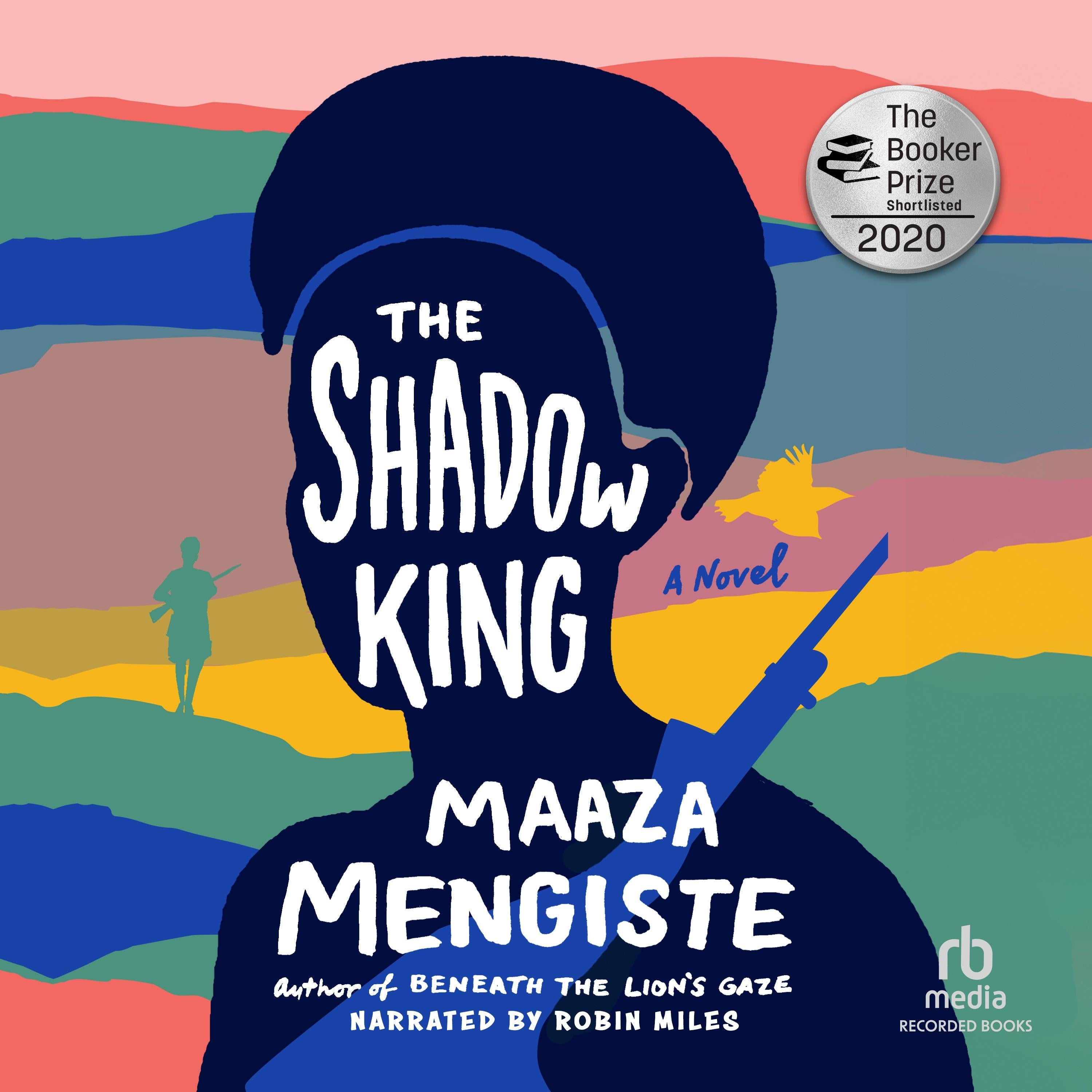 The Shadow King