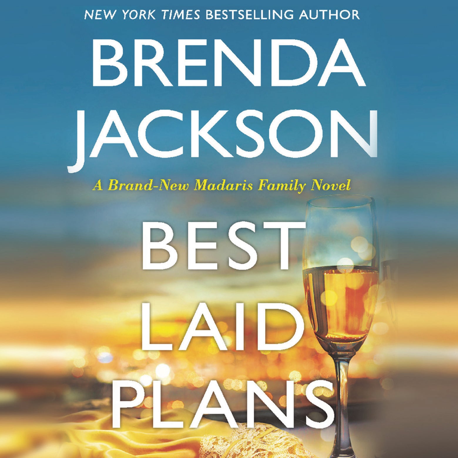 Best Laid Plans