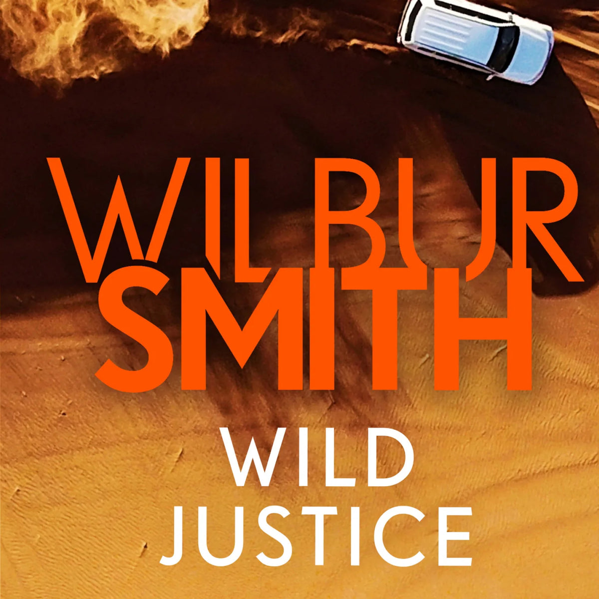 Wild Justice