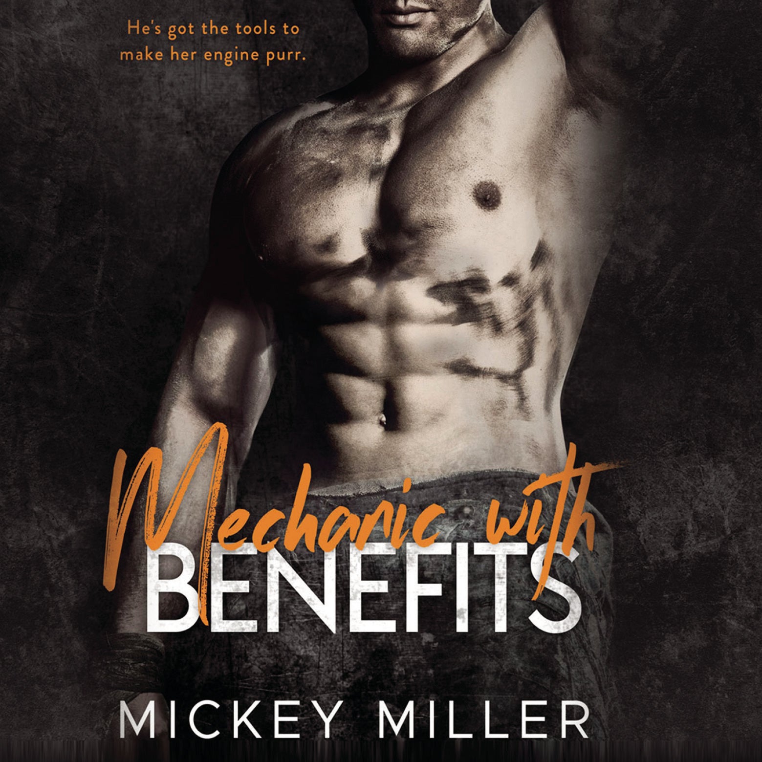 Mechanic with Benefits