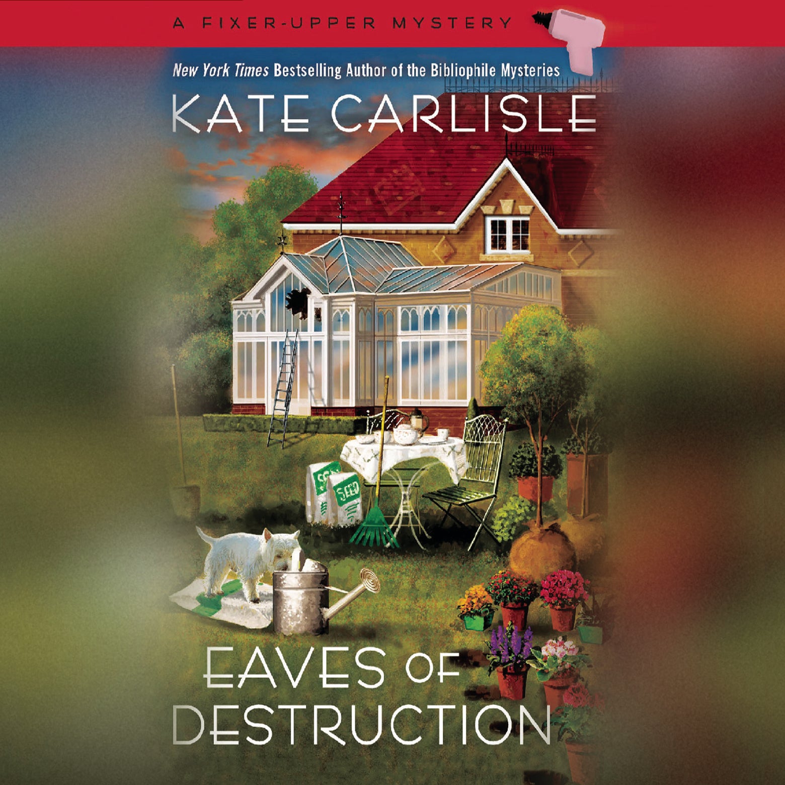 Eaves of Destruction