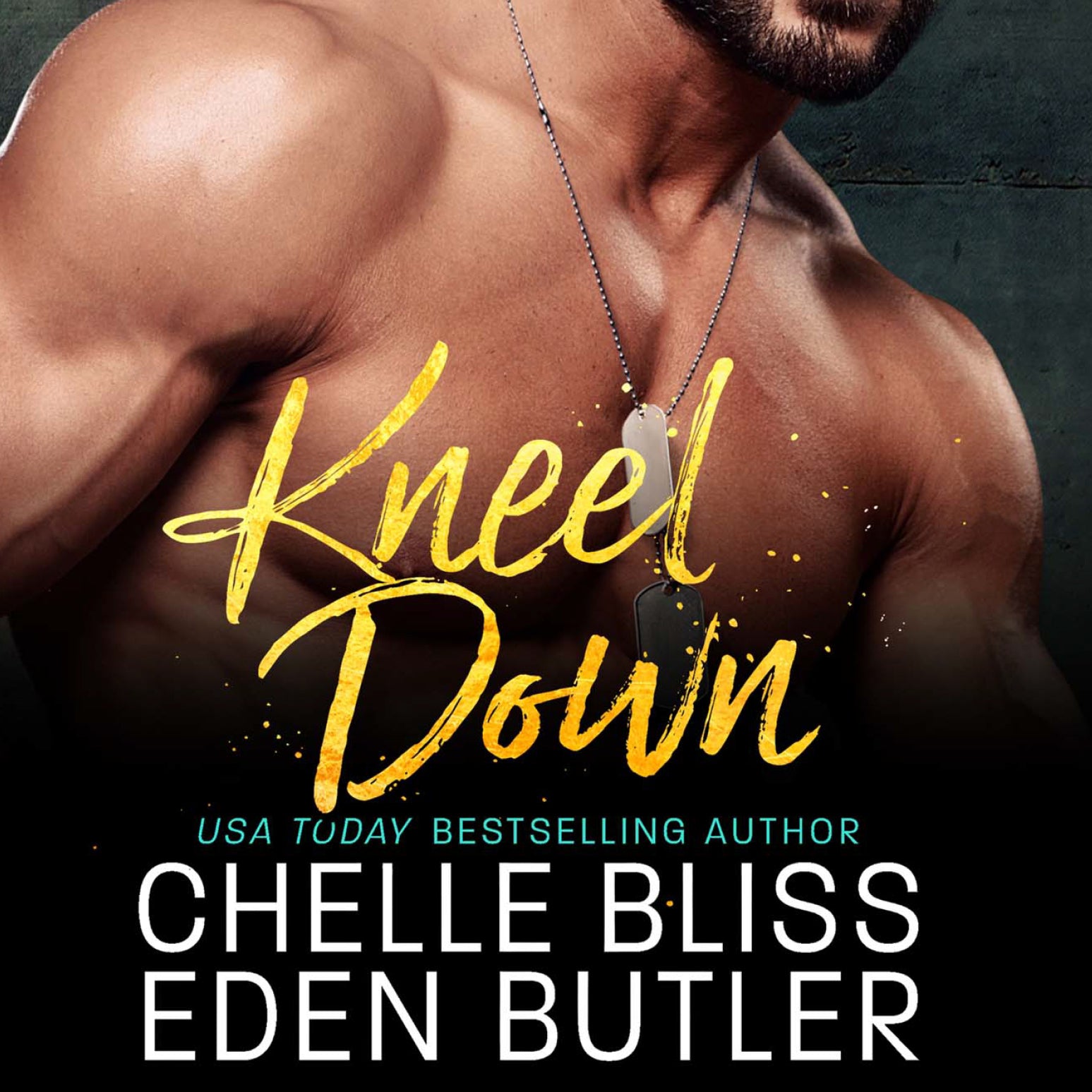 Kneel Down