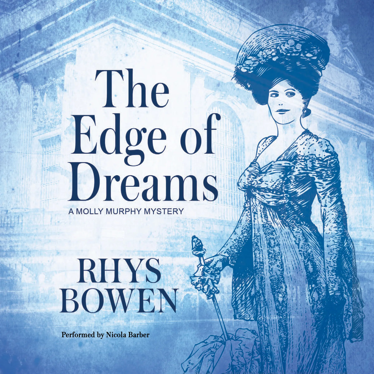 The Edge of Dreams
