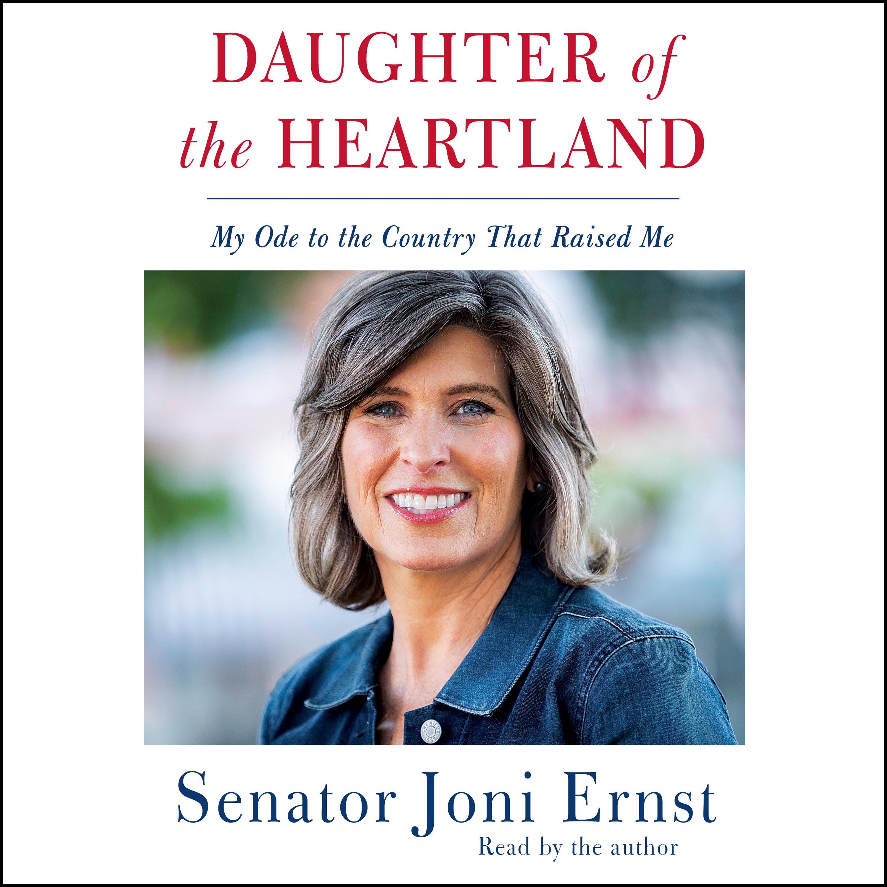 Daughter of the Heartland