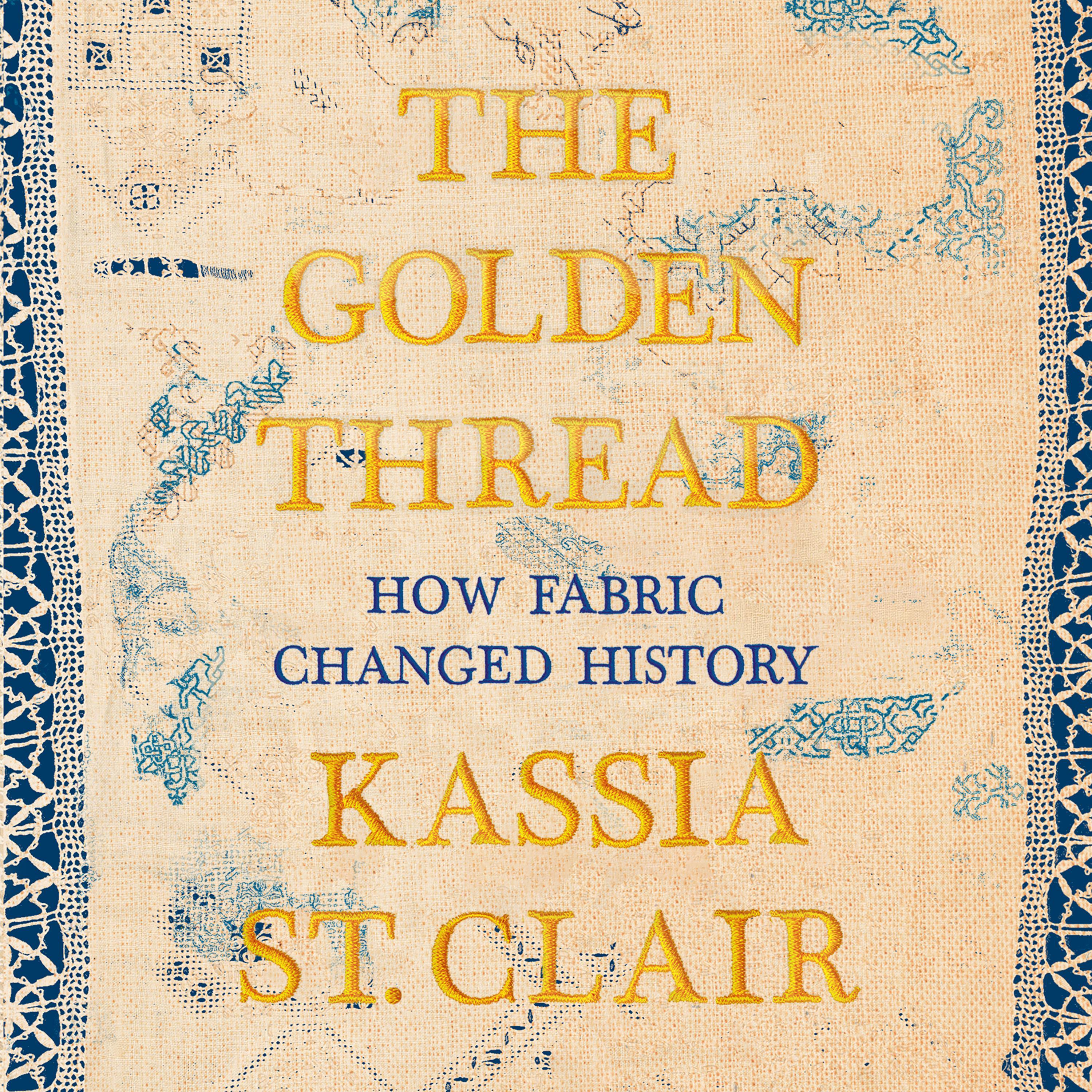The Golden Thread