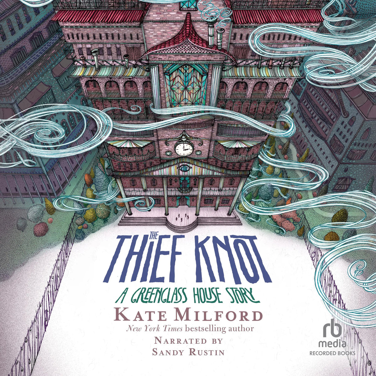 The Thief Knot