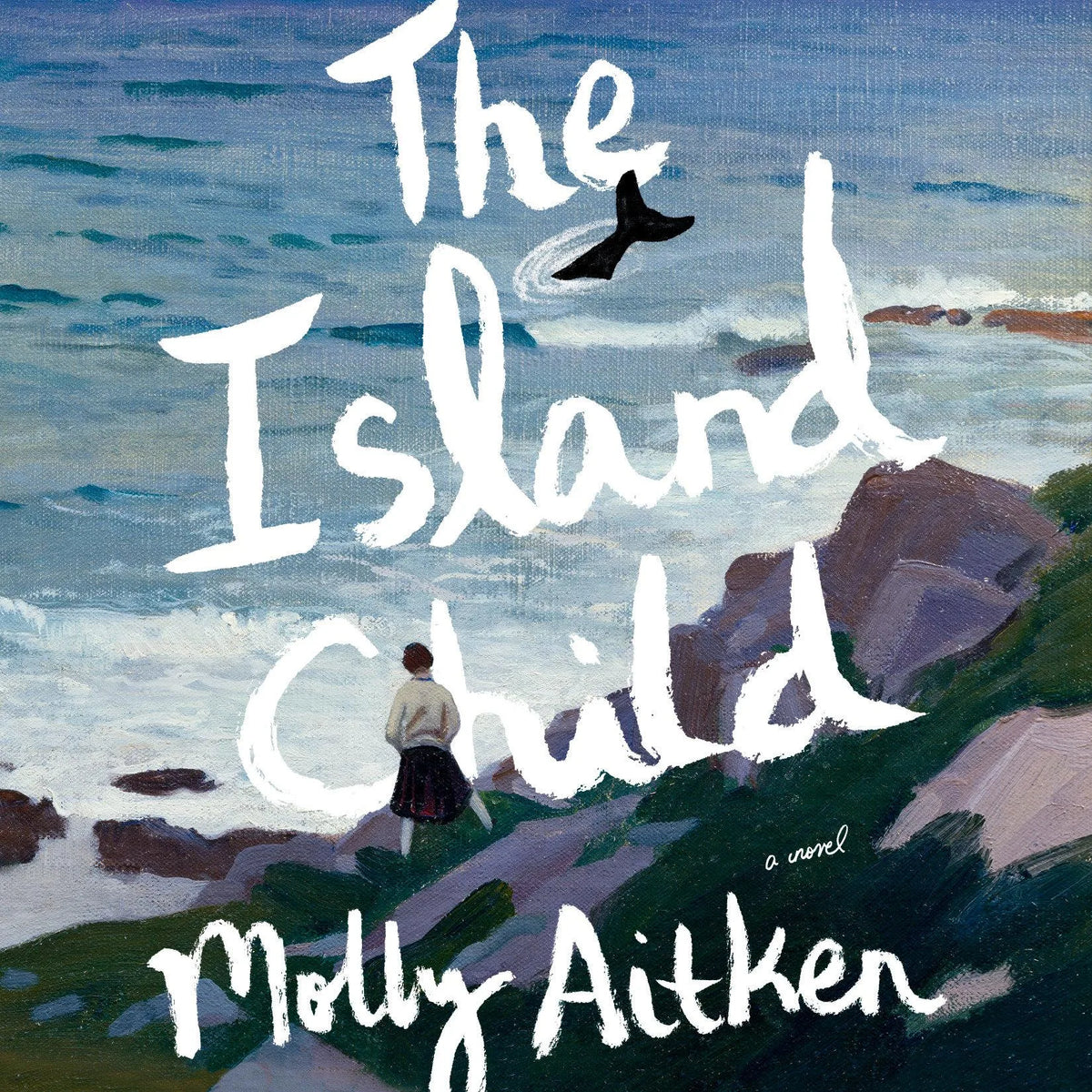 The Island Child