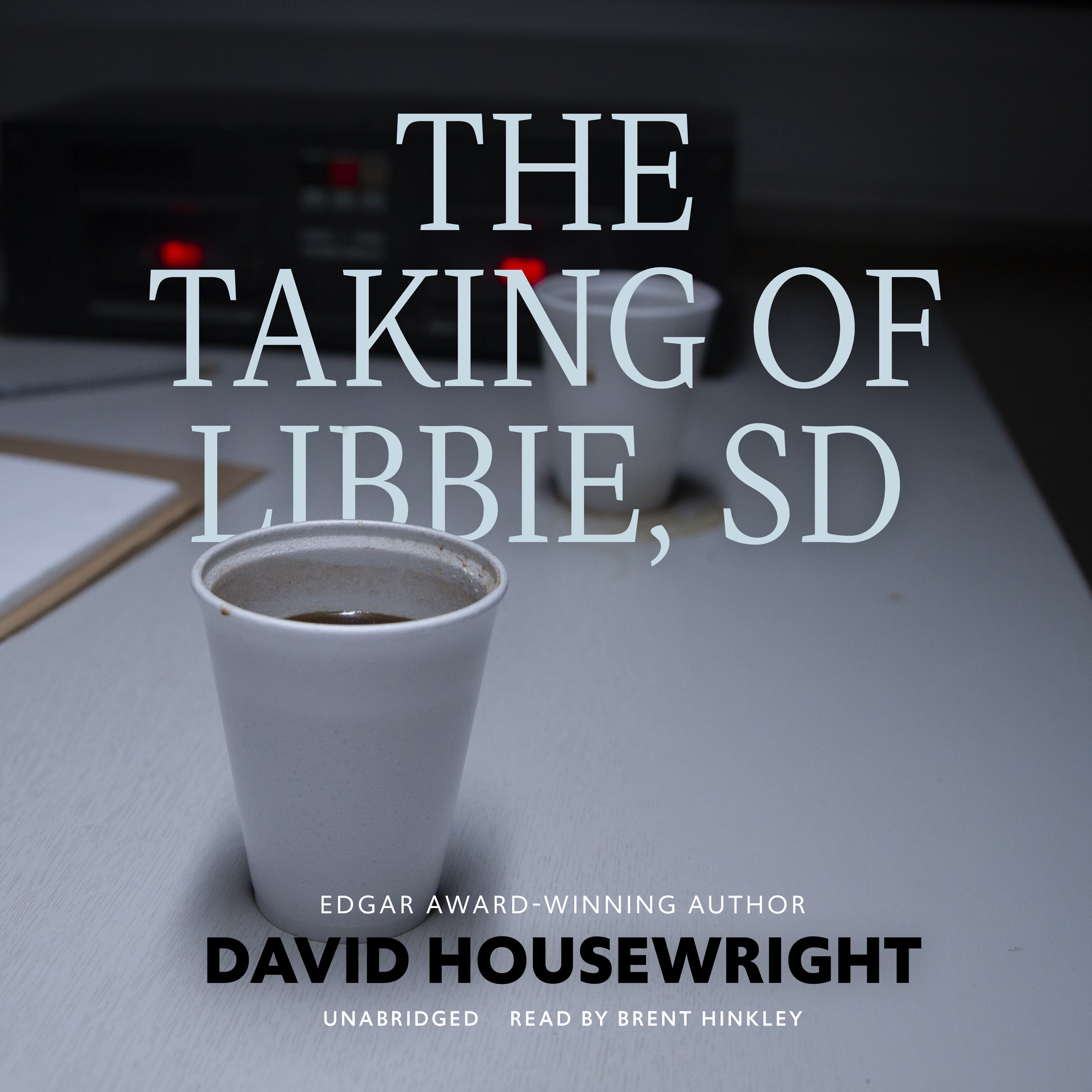 The Taking of Libbie, SD
