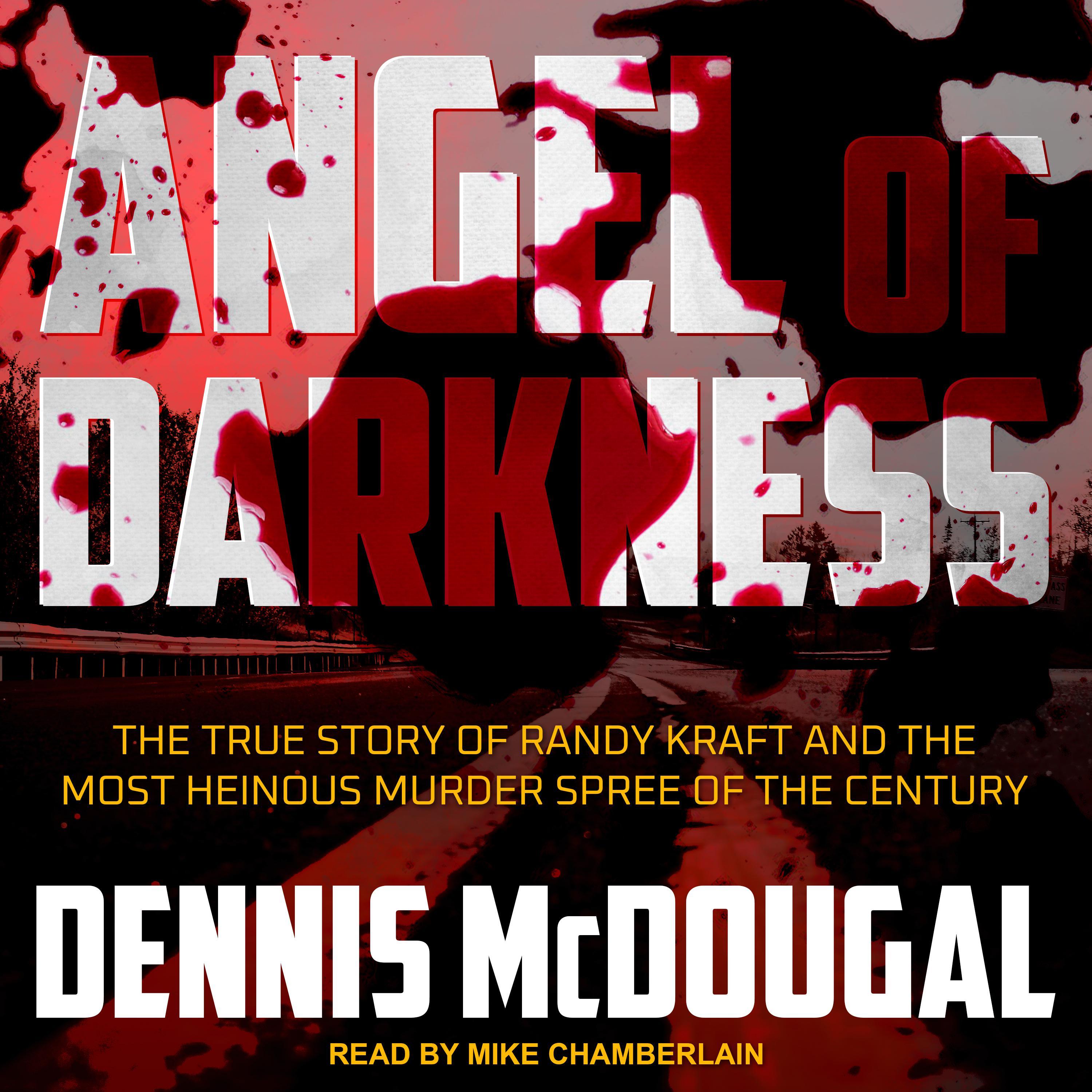 Angel of Darkness