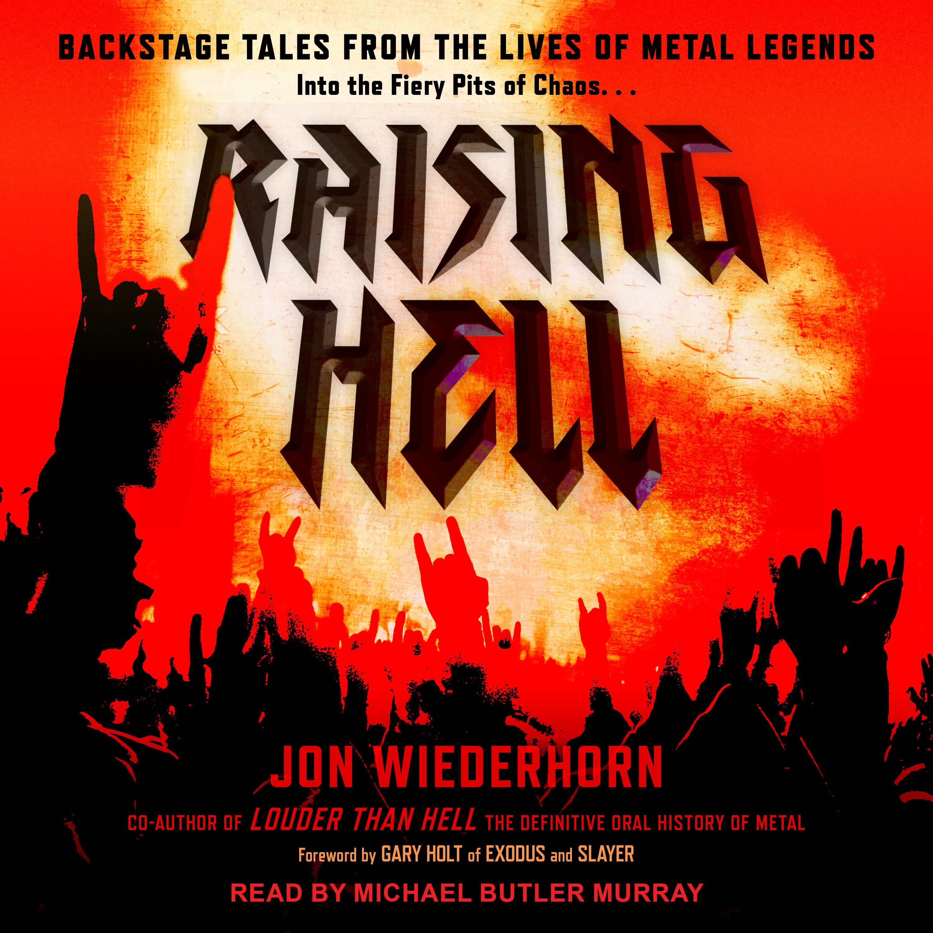 Raising Hell