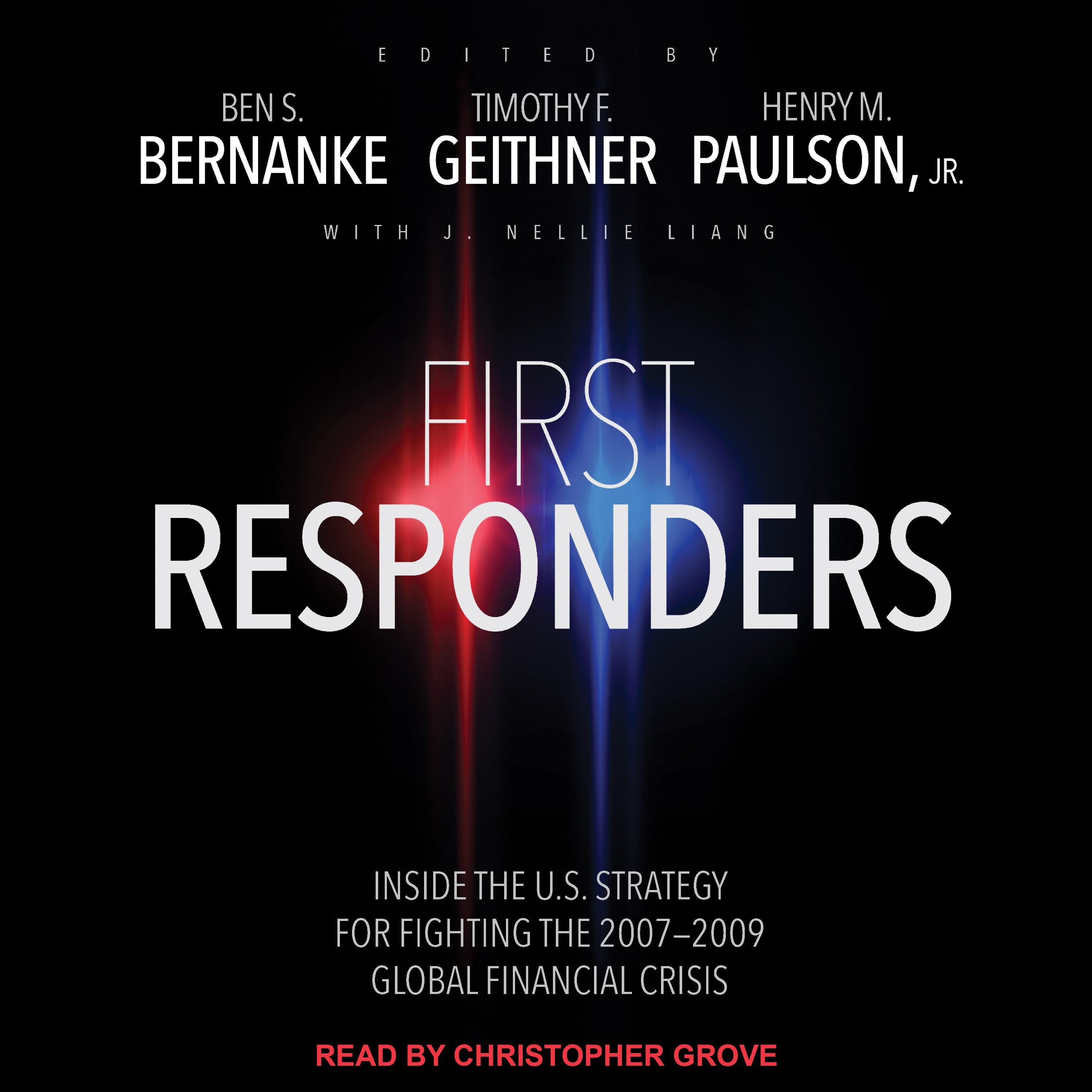 First Responders