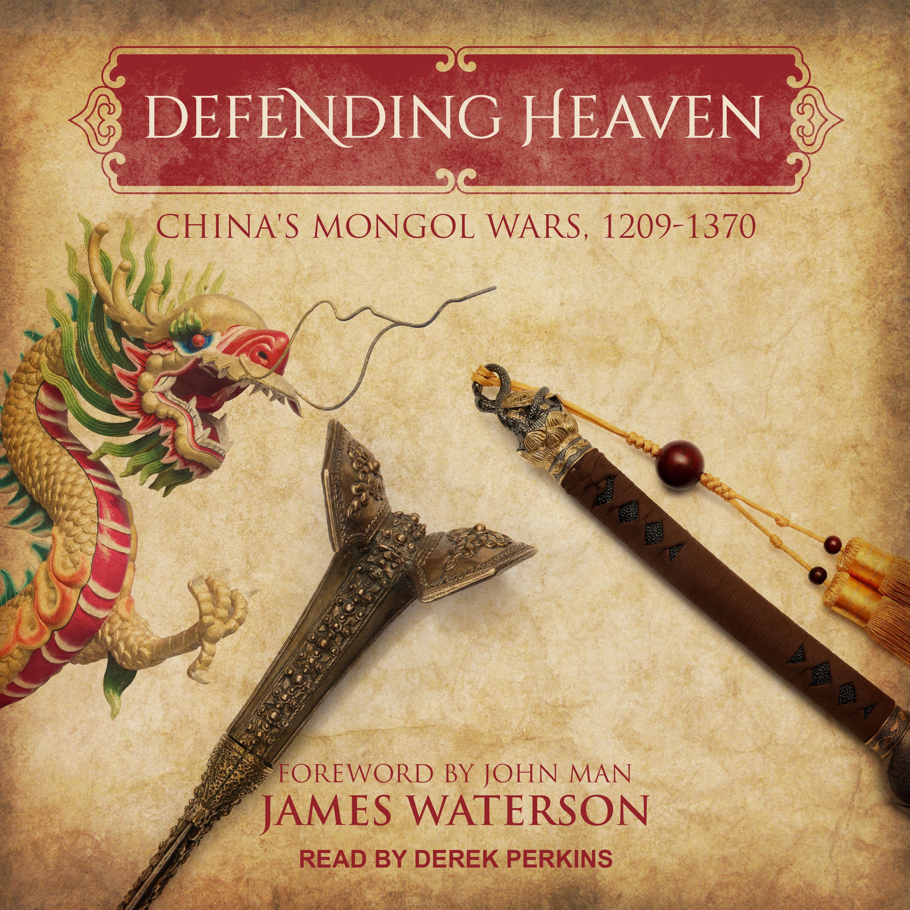 Defending Heaven