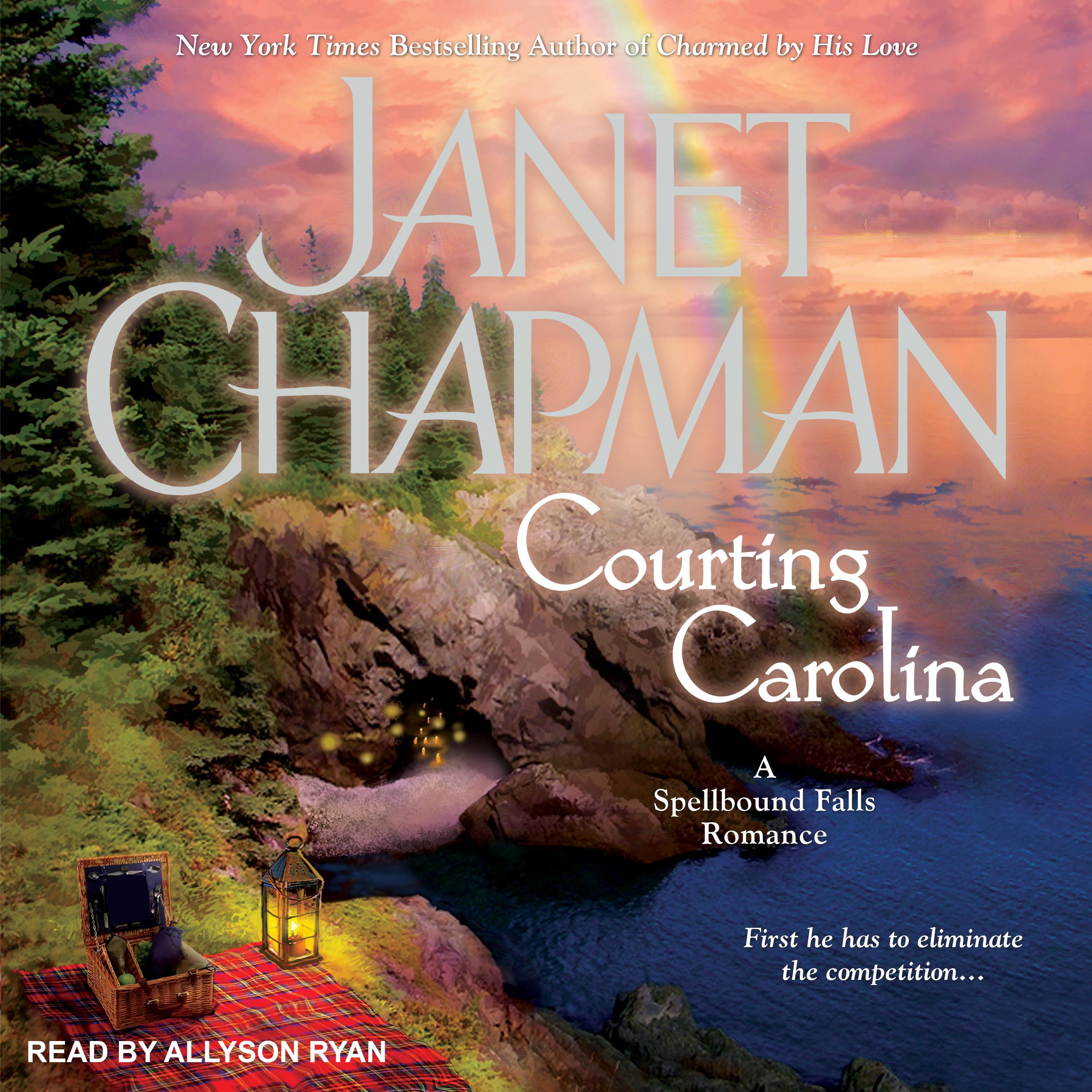 Courting Carolina