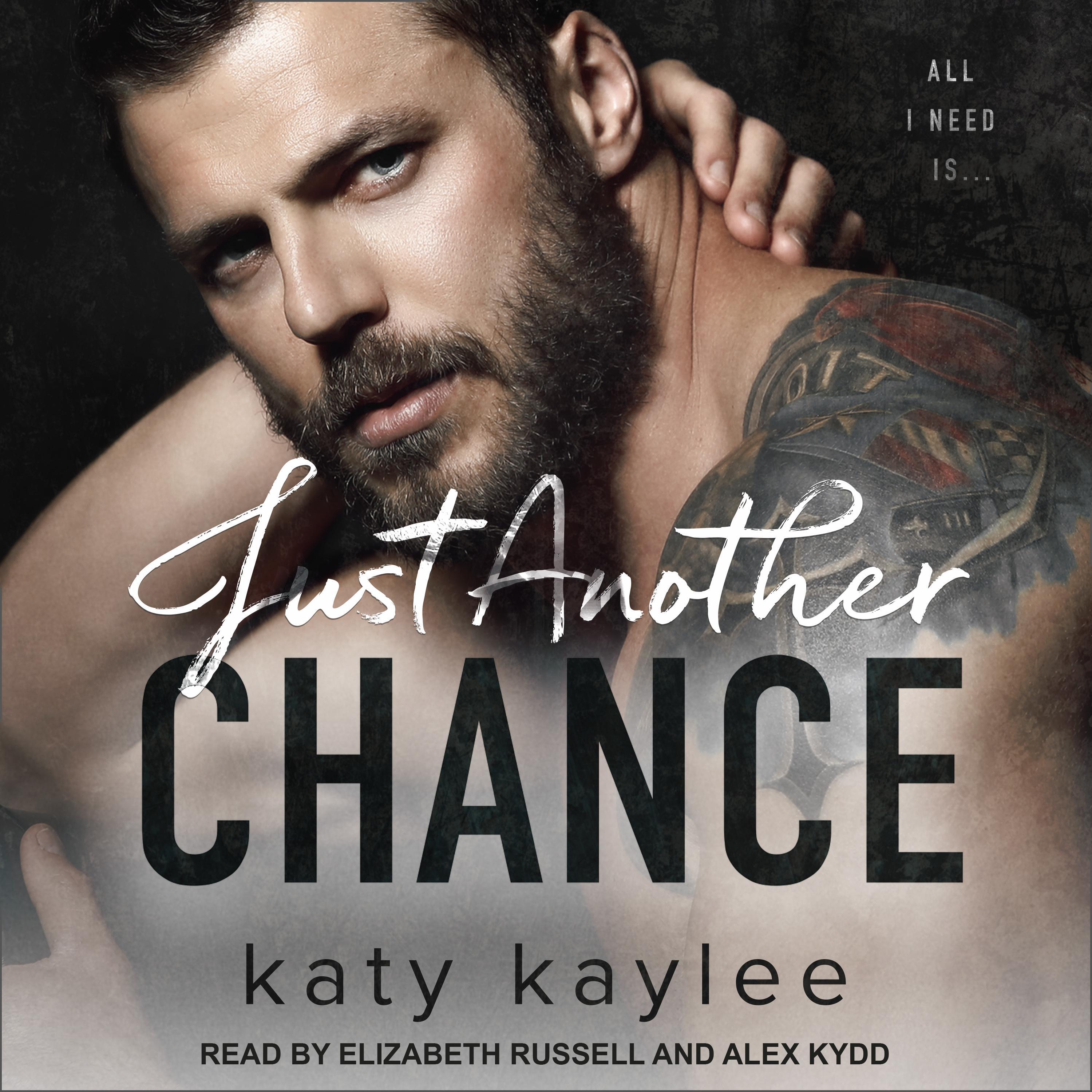 Just Another Chance