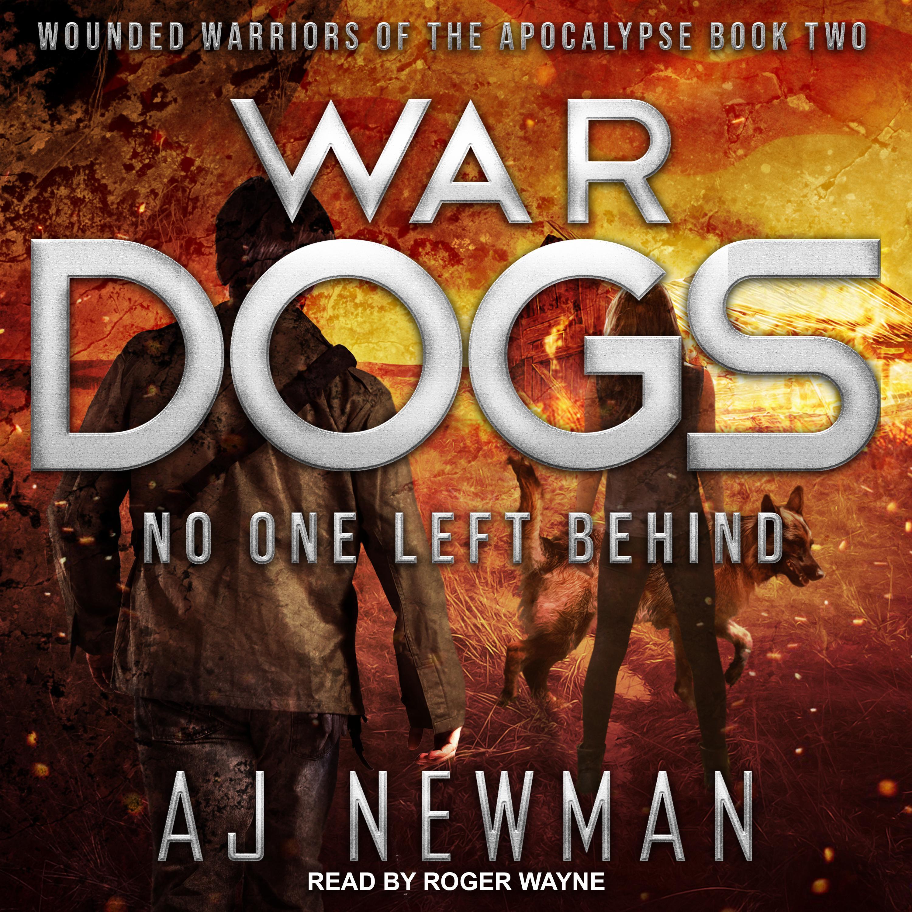 War Dogs