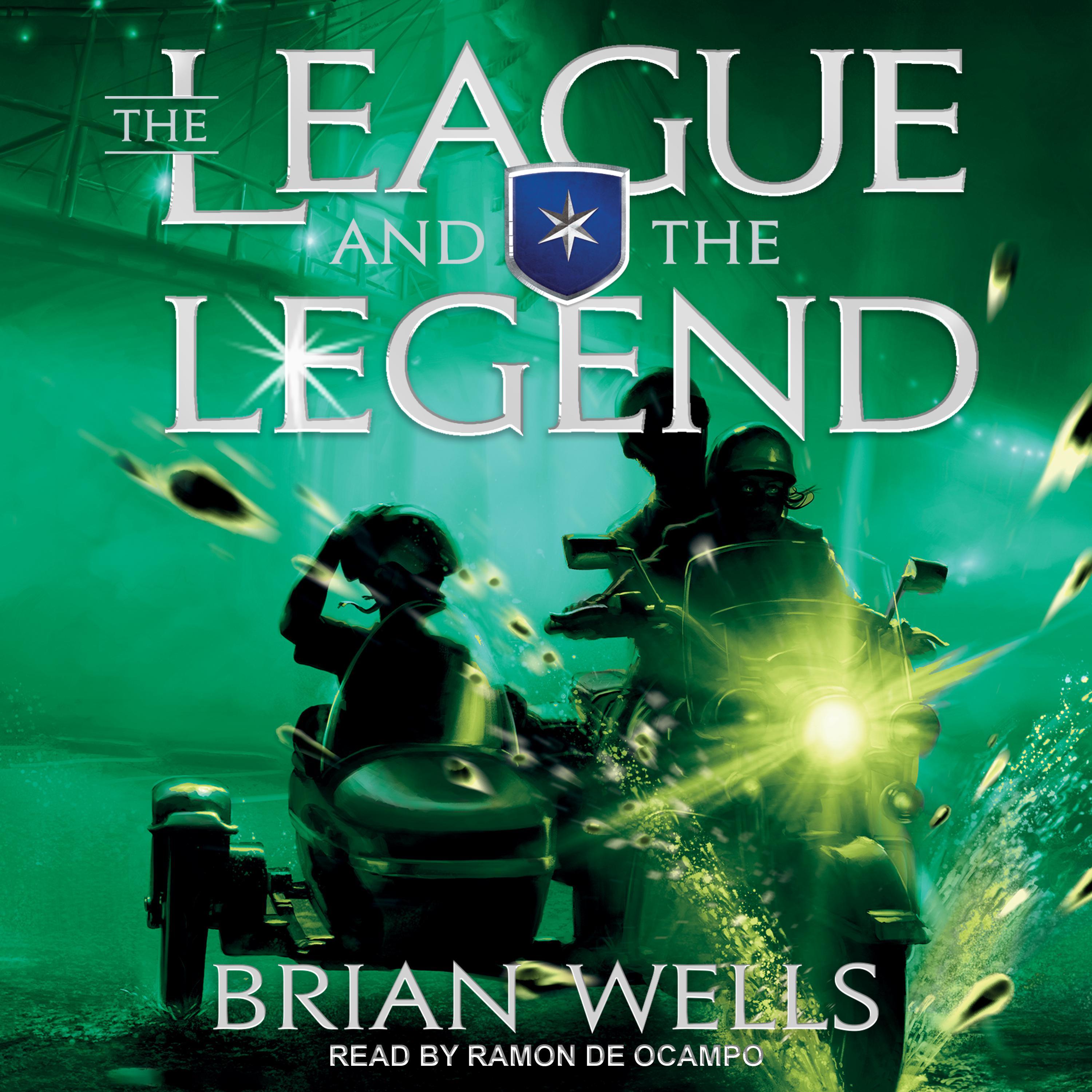 The League and the Legend