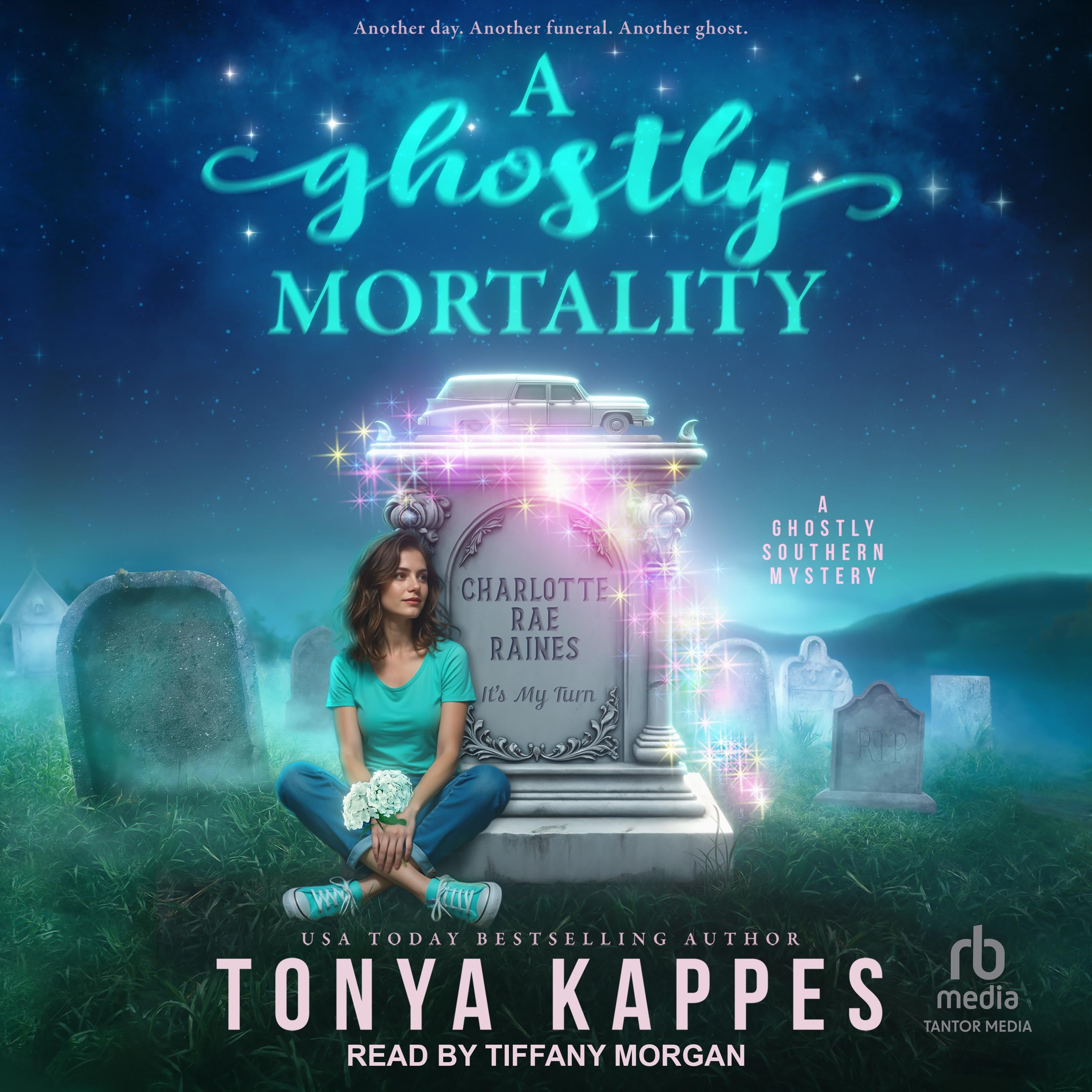 A Ghostly Mortality