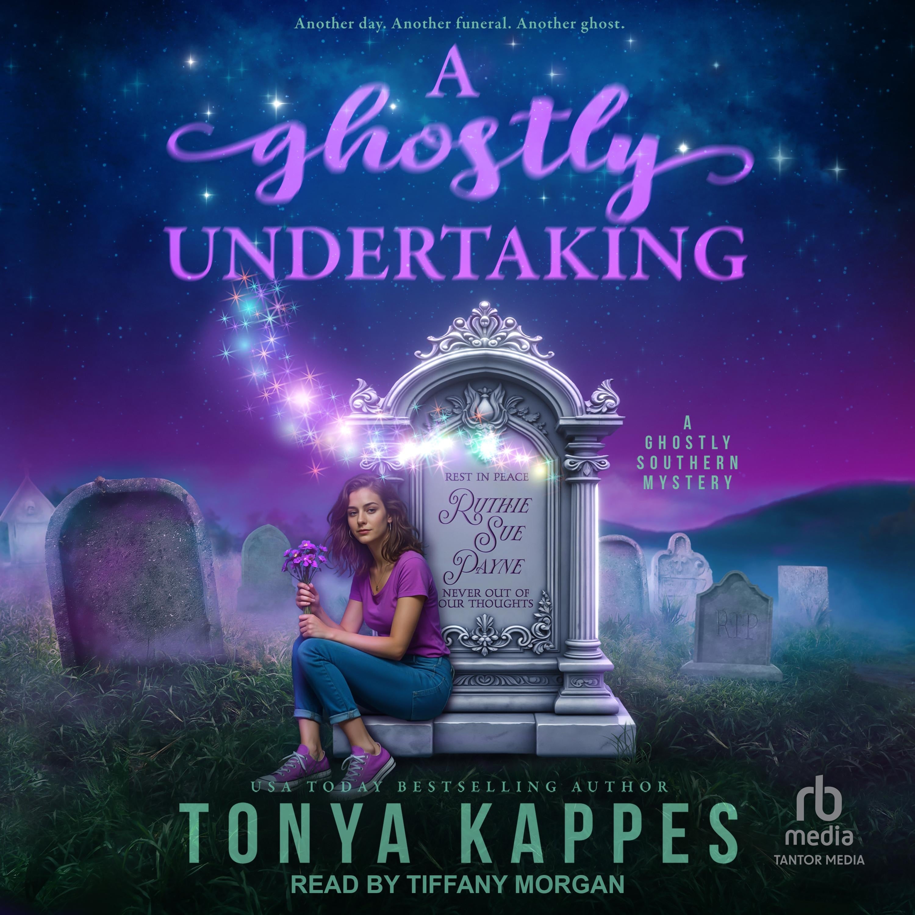 A Ghostly Undertaking
