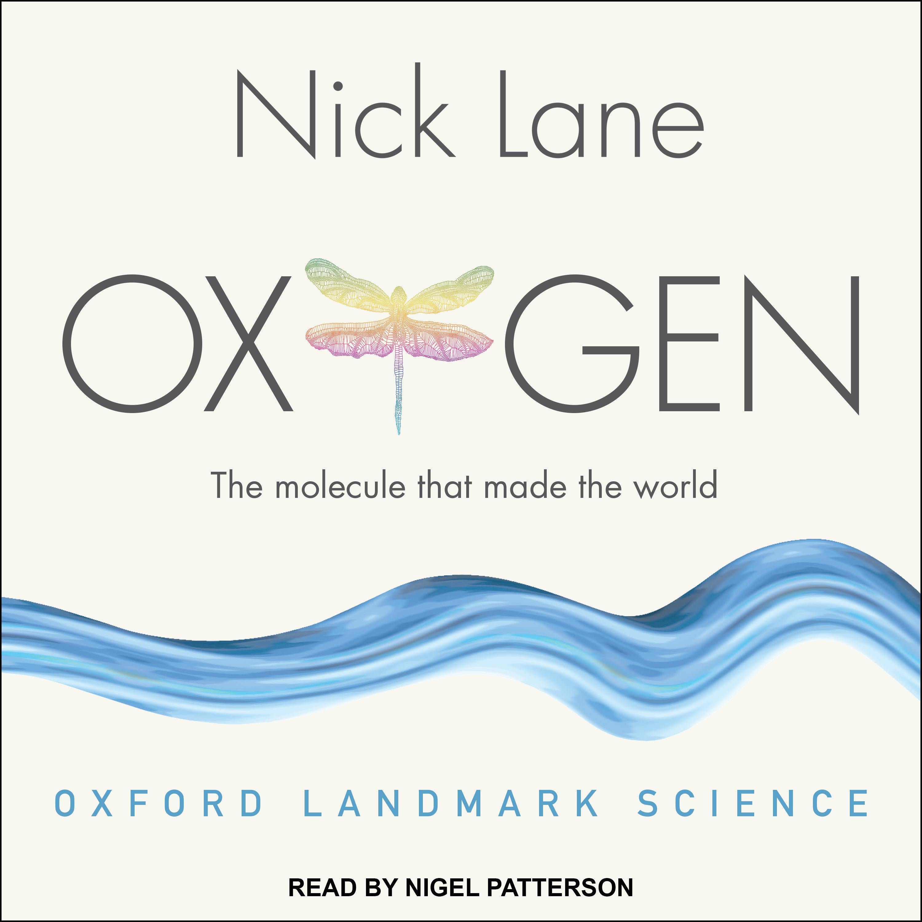 Oxygen