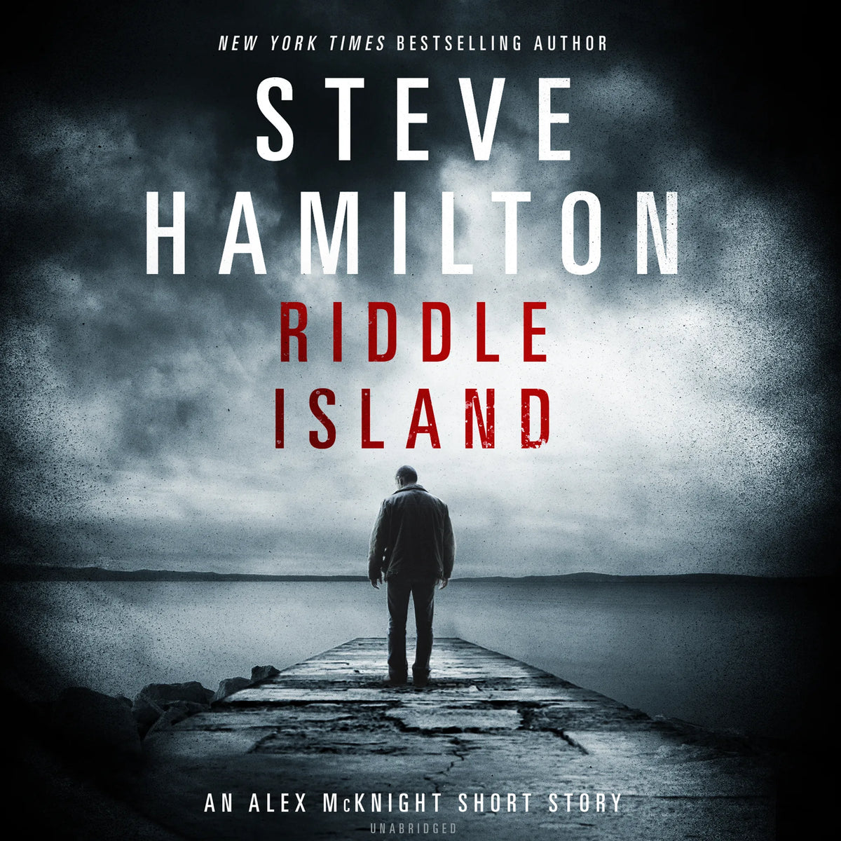 Riddle Island