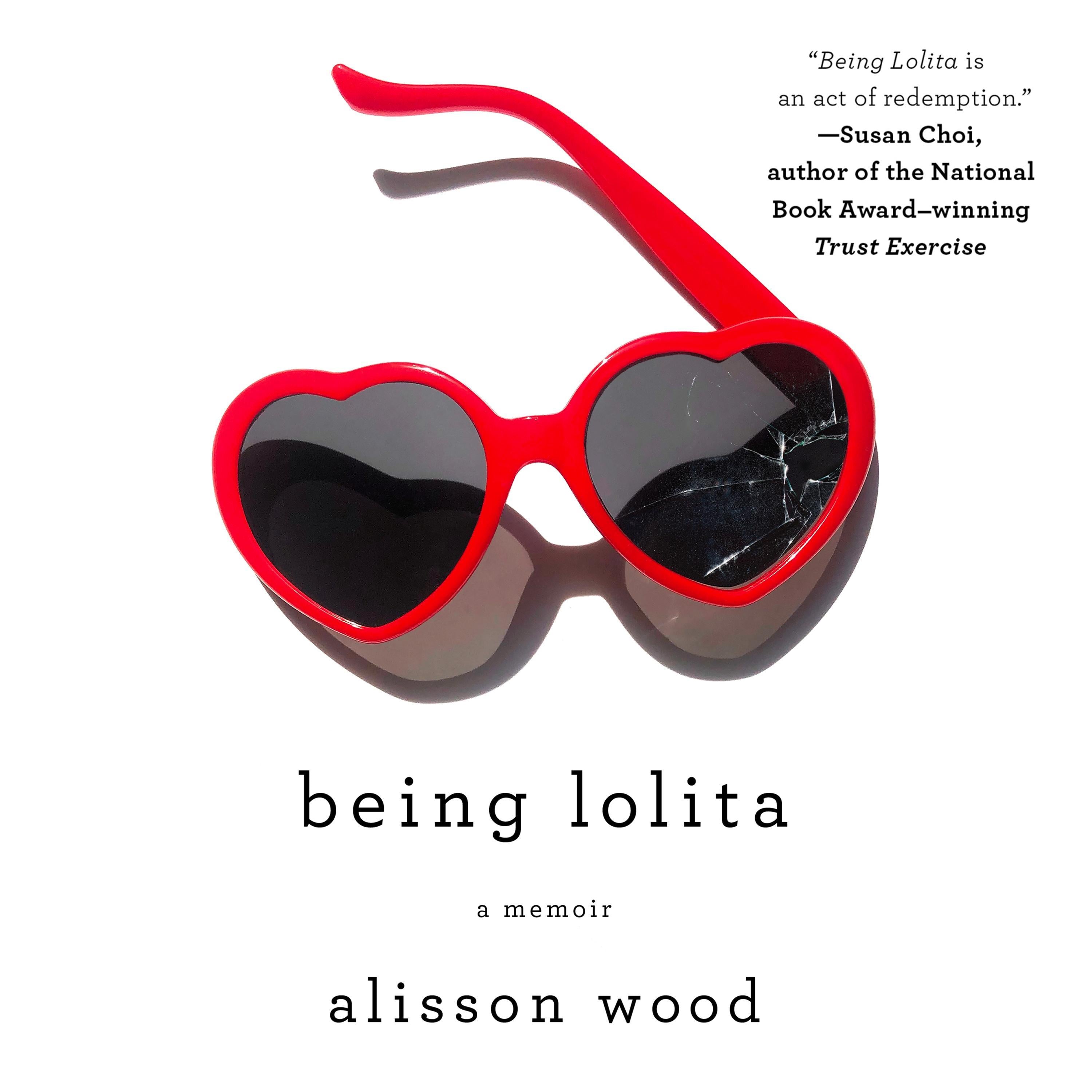 Being Lolita