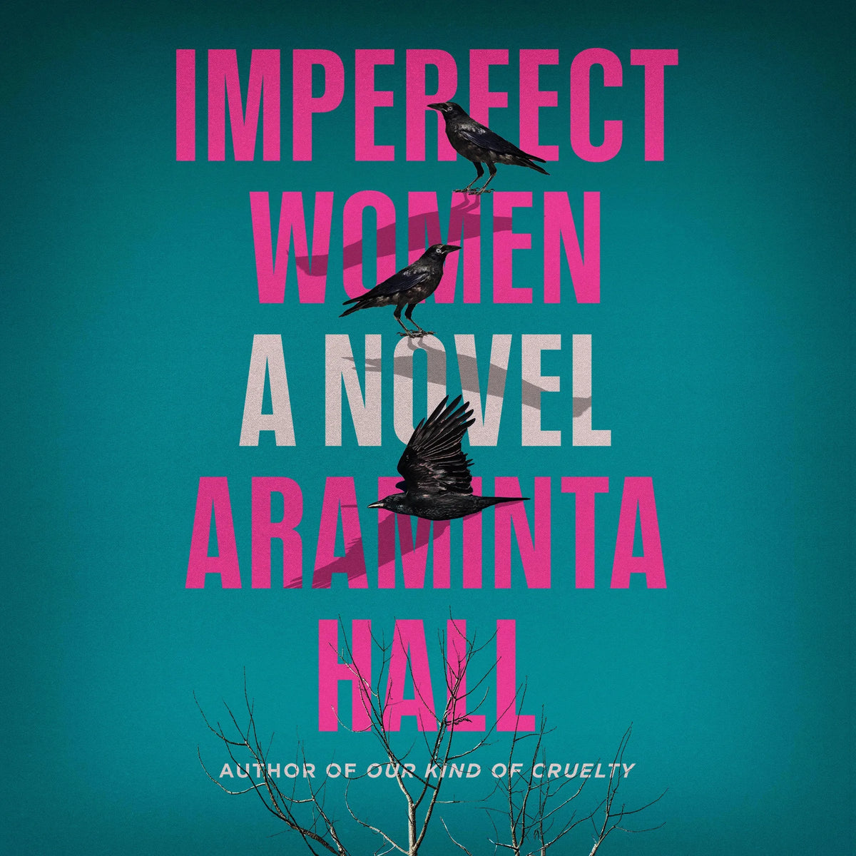 Imperfect Women