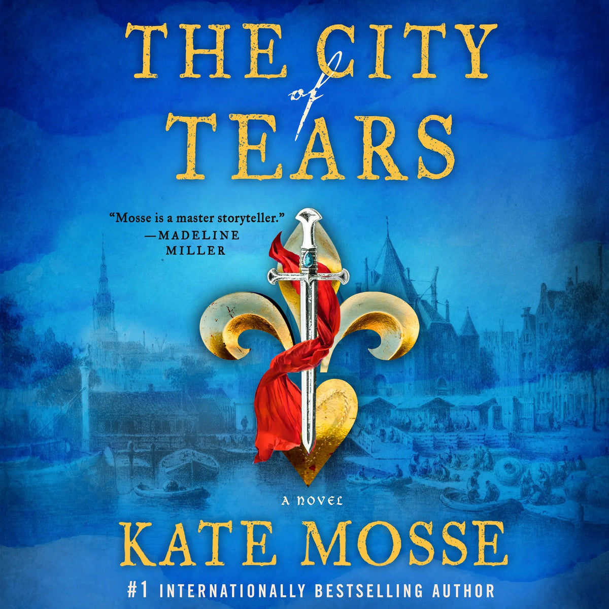 The City of Tears