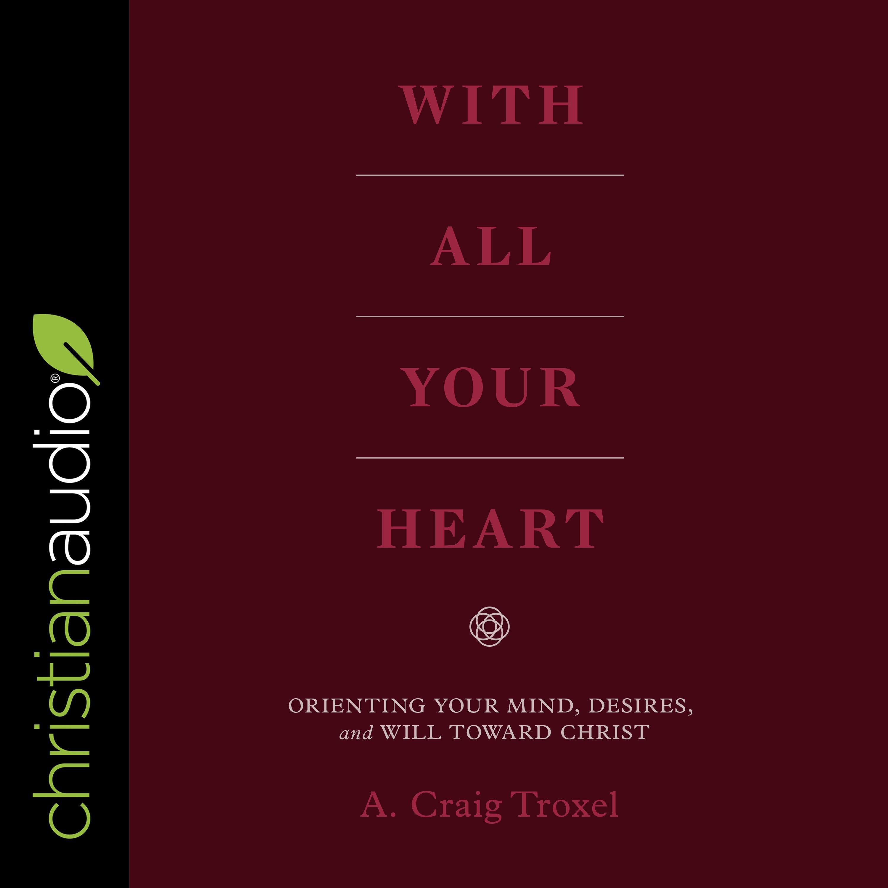 With All Your Heart