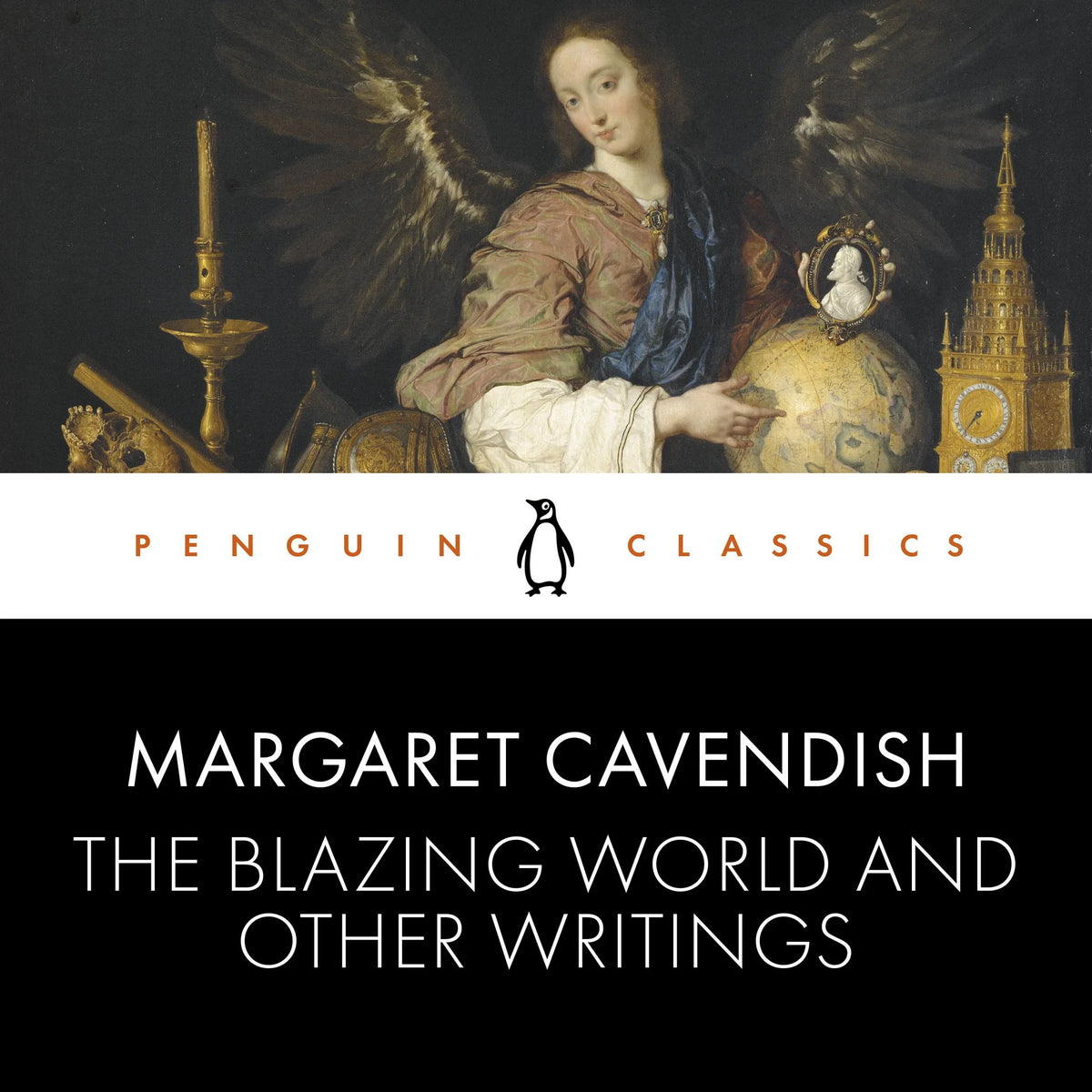 The Blazing World and Other Writings