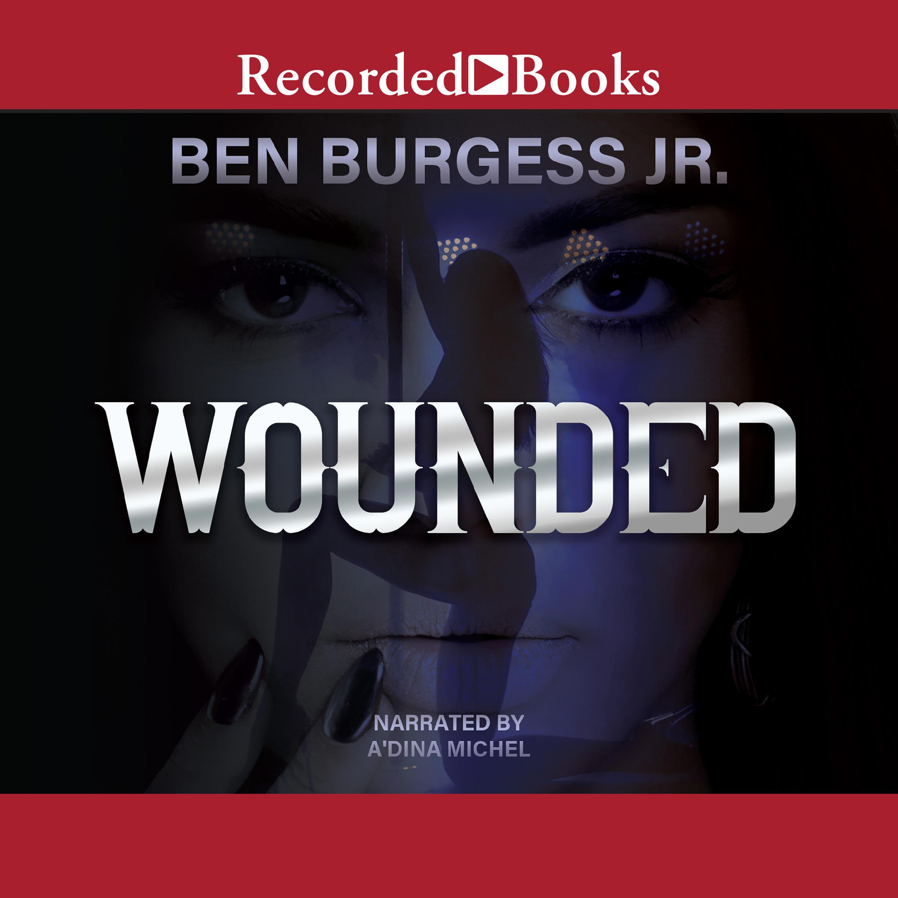Wounded