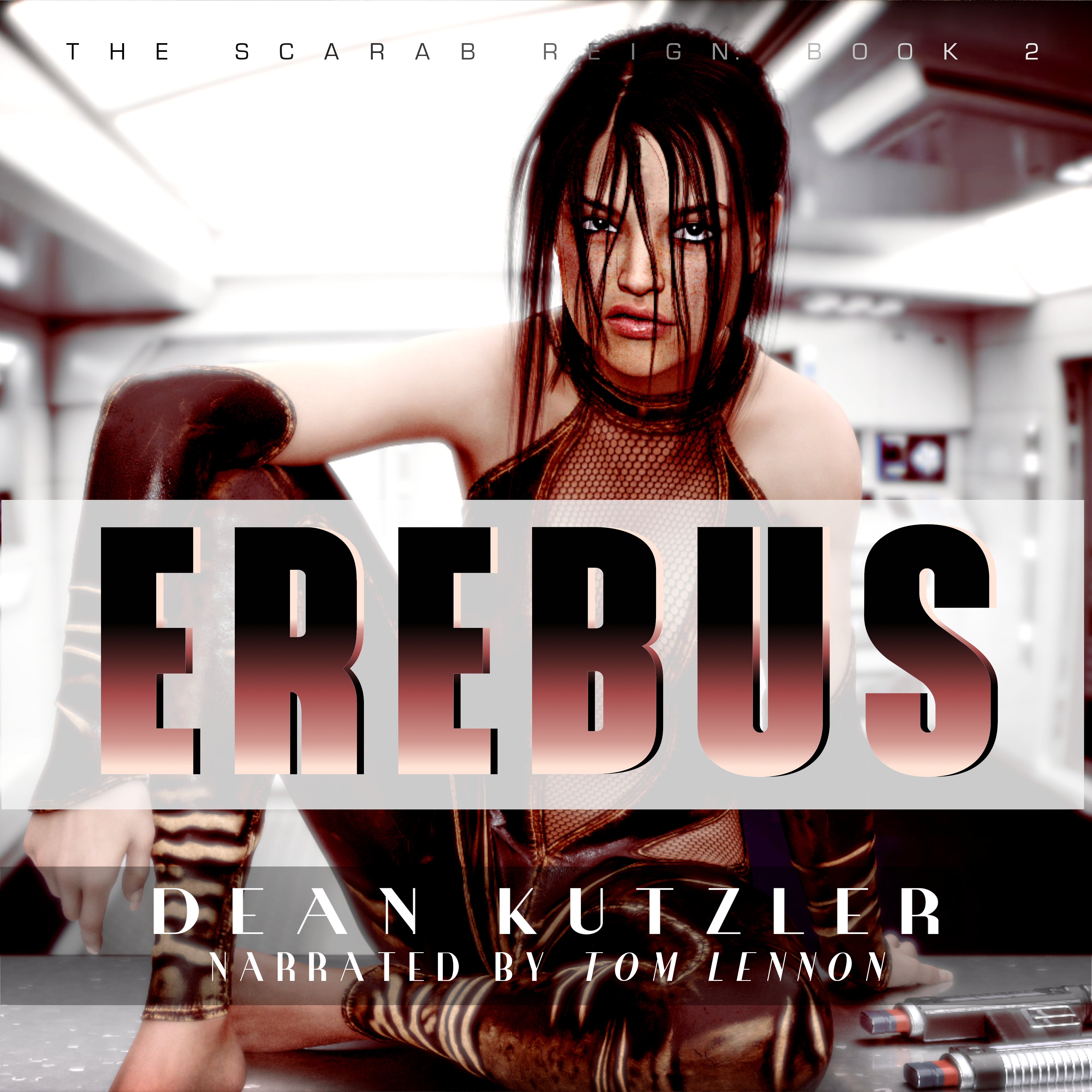 Erebus