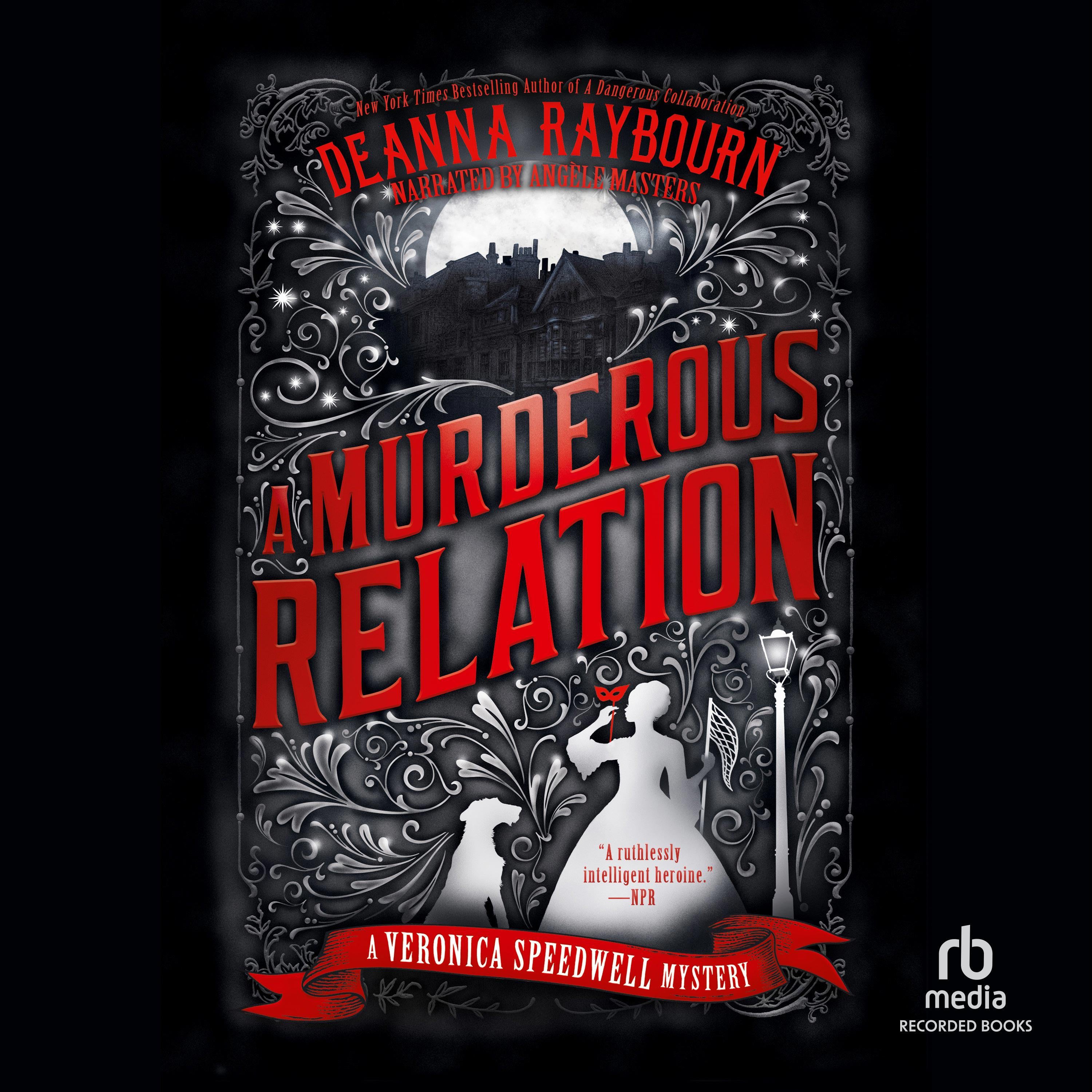 A Murderous Relation
